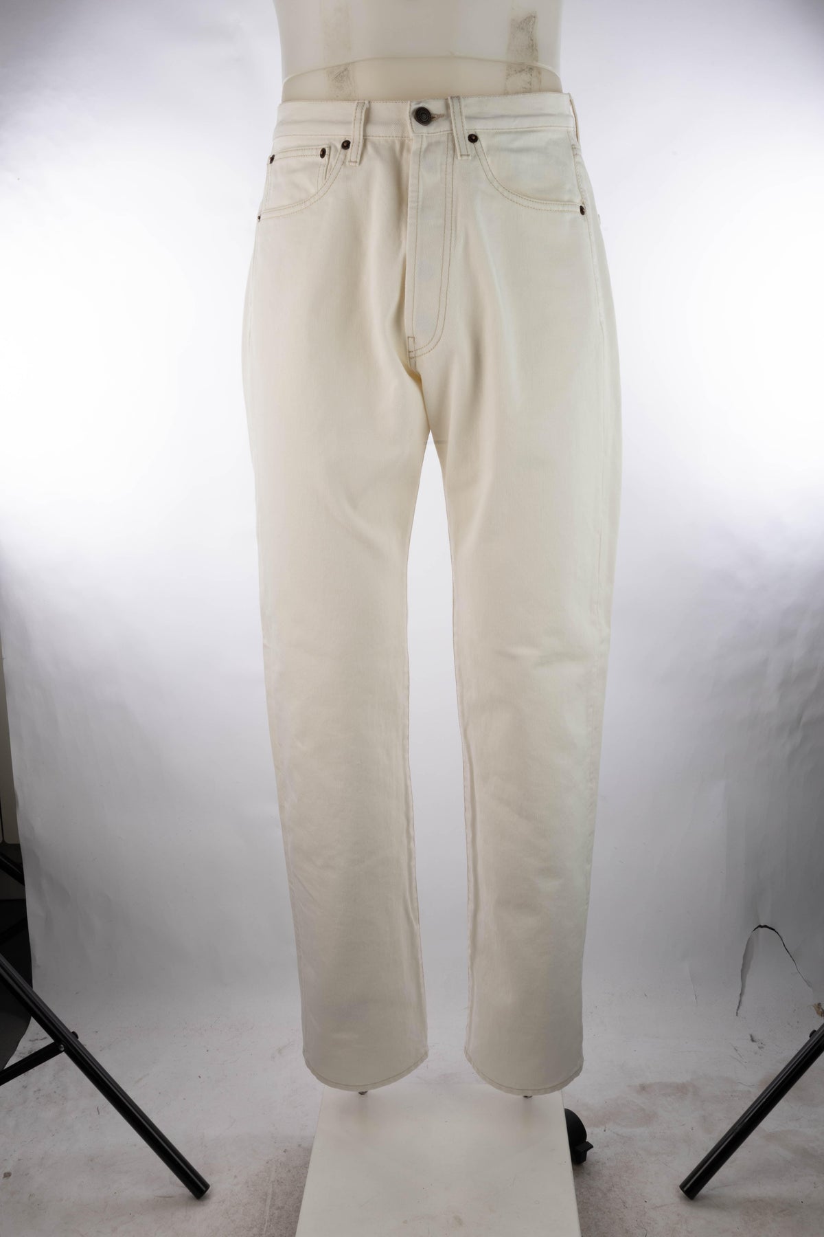 Prada Man Clothing Jeans PRADA