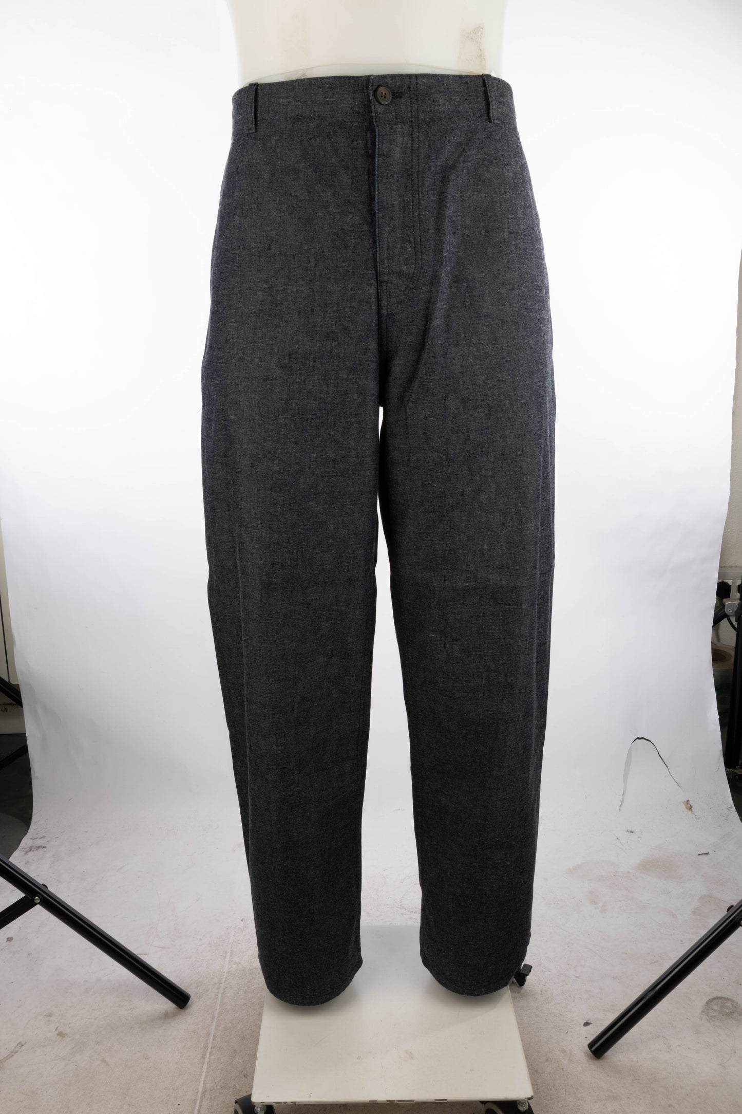 Prada Man Clothing Jeans PRADA