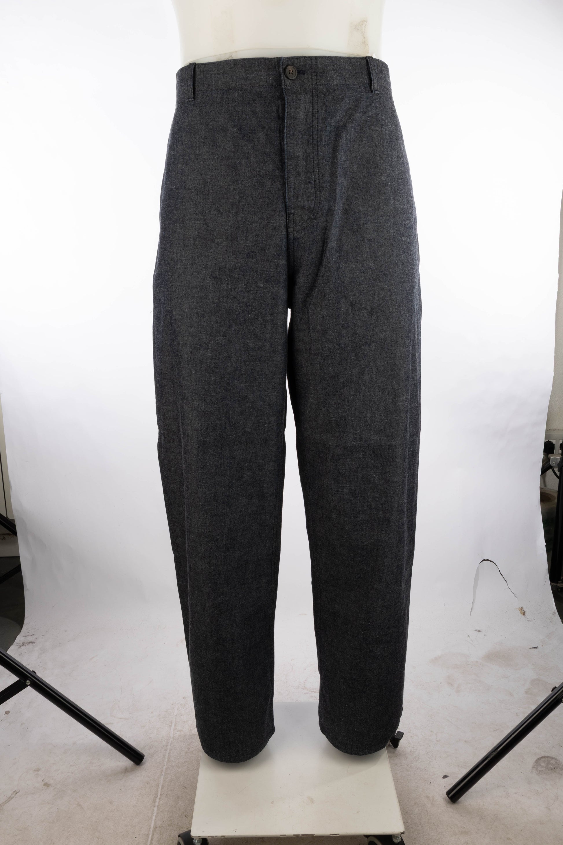 Prada Man Clothing Jeans PRADA