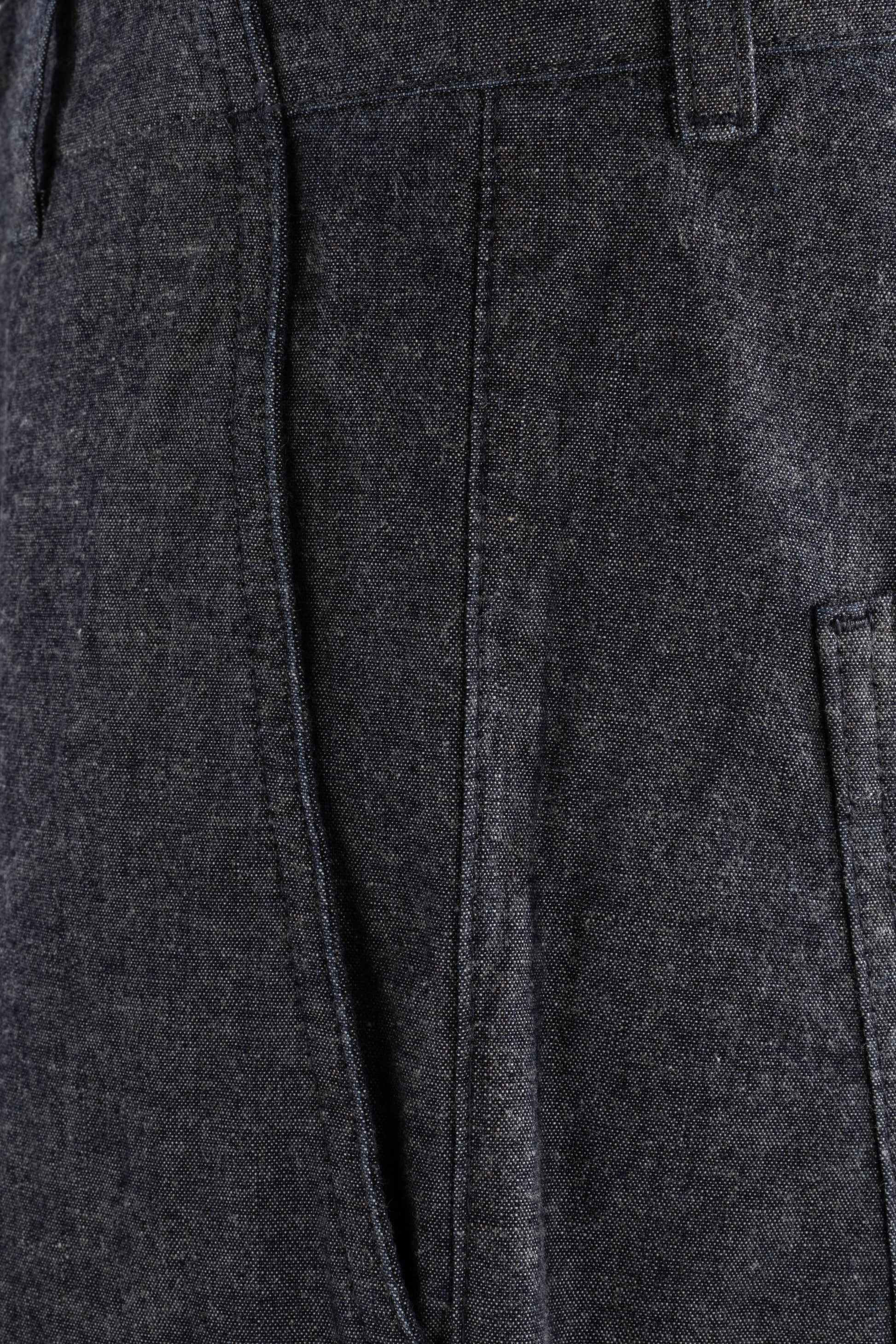 Prada Man Clothing Jeans PRADA