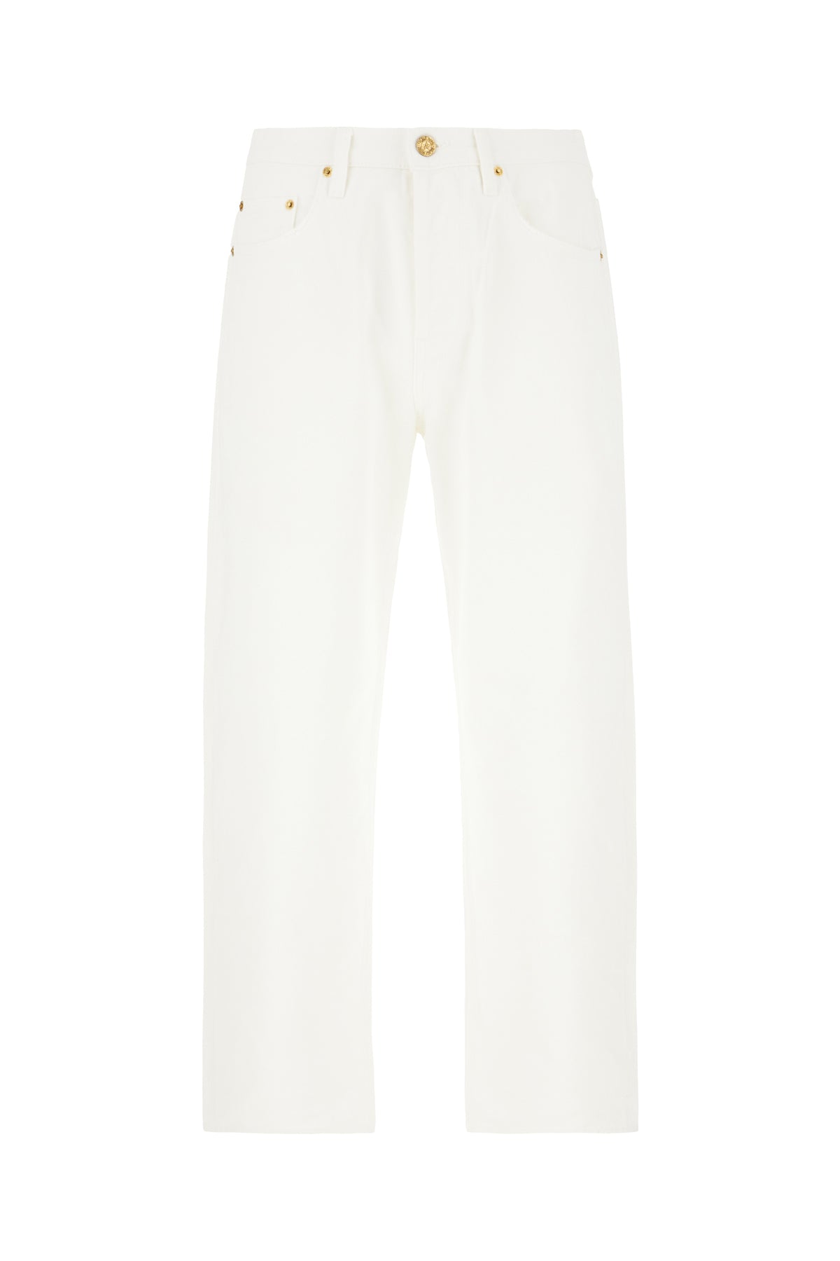 Golden Goose Man Clothing Jeans GOLDEN GOOSE