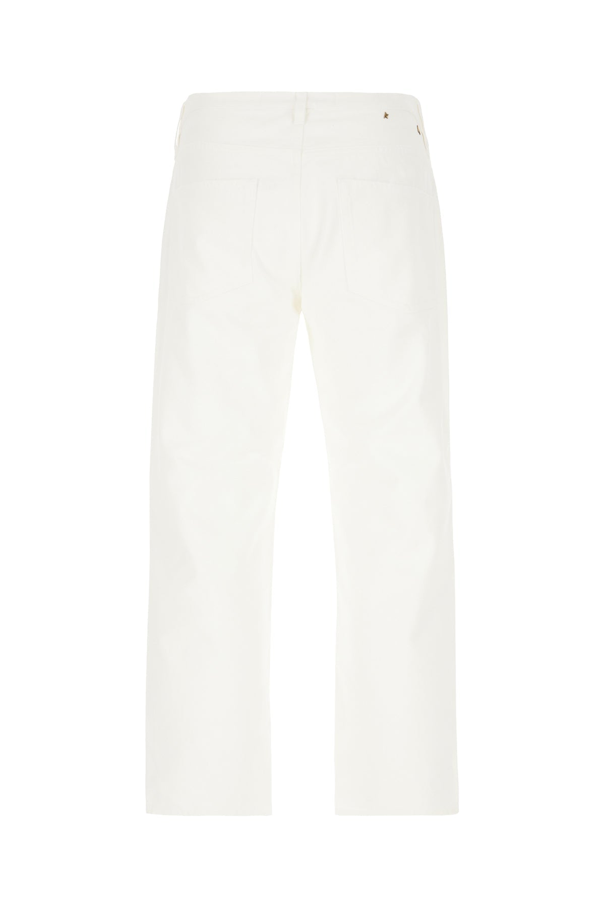 Golden Goose Man Clothing Jeans GOLDEN GOOSE