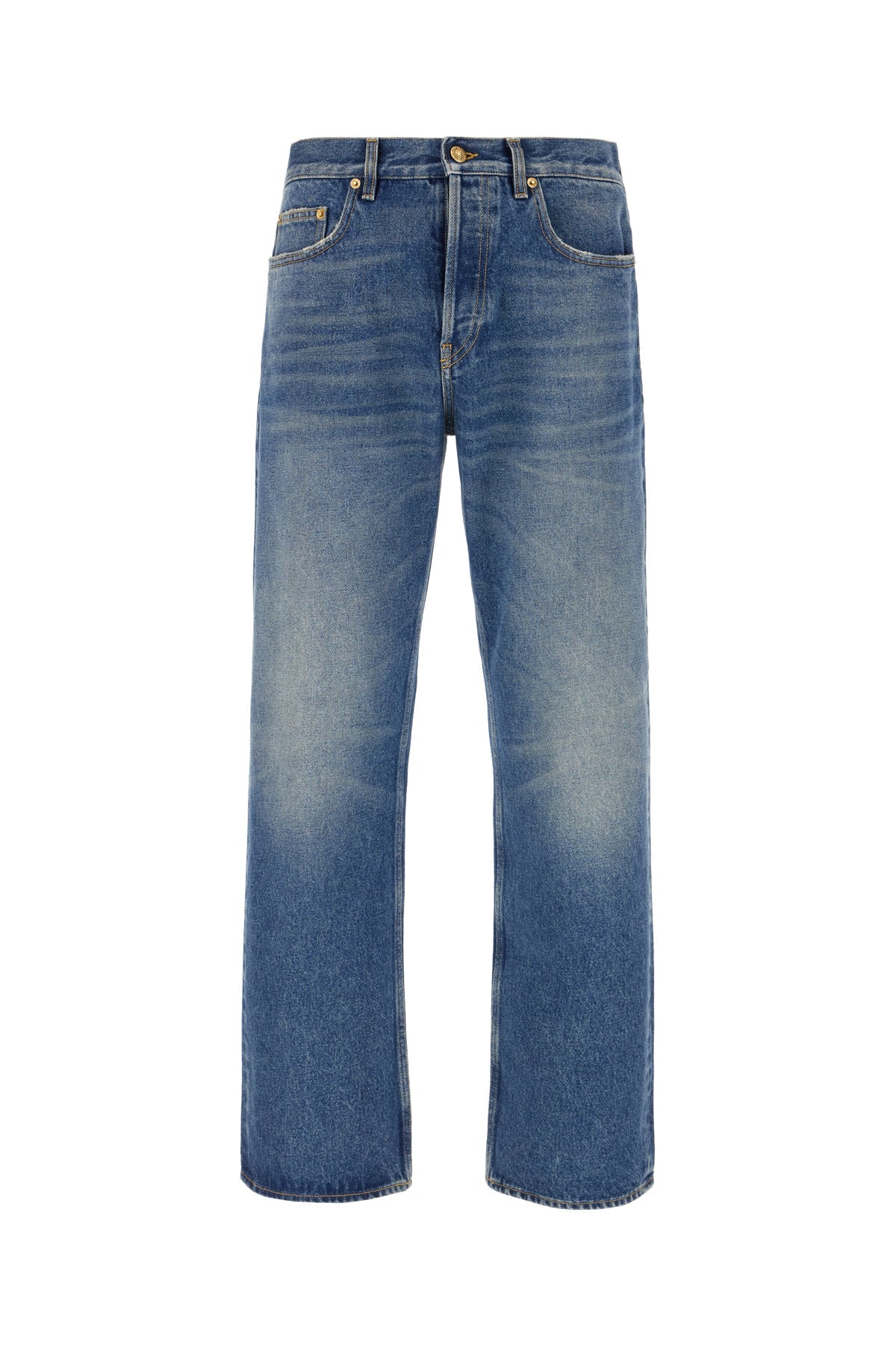 Golden Goose Man Clothing Jeans GOLDEN GOOSE