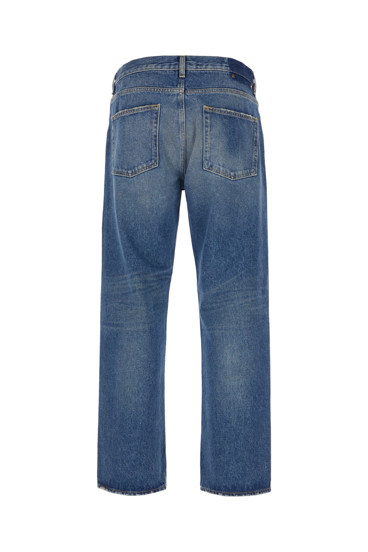 Golden Goose Man Clothing Jeans GOLDEN GOOSE