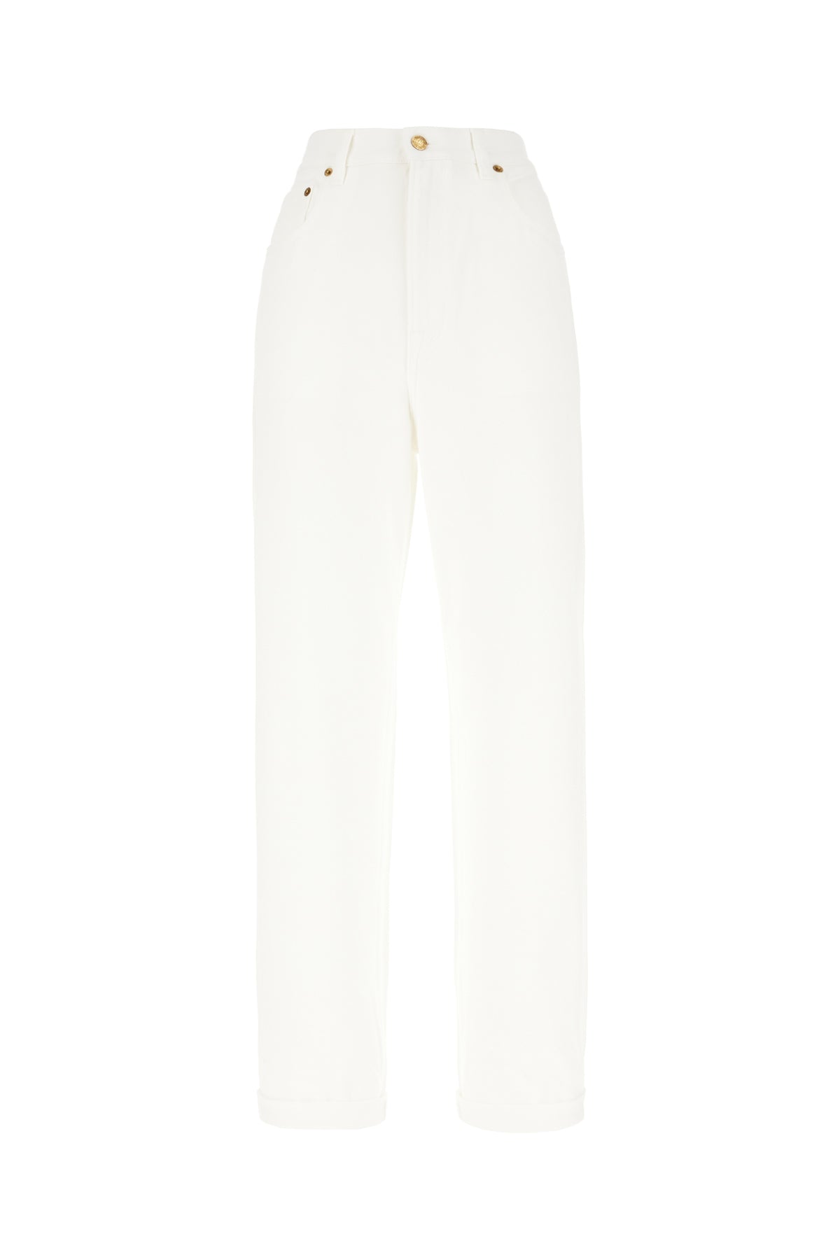 Golden Goose Woman Clothing Jeans GOLDEN GOOSE