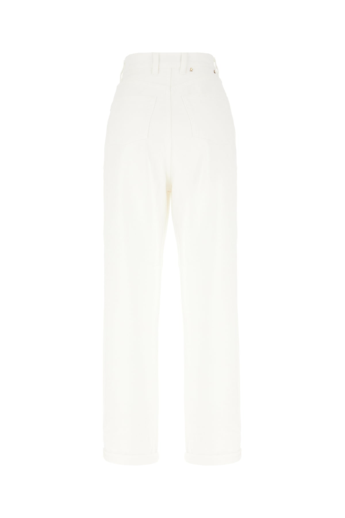 Golden Goose Woman Clothing Jeans GOLDEN GOOSE