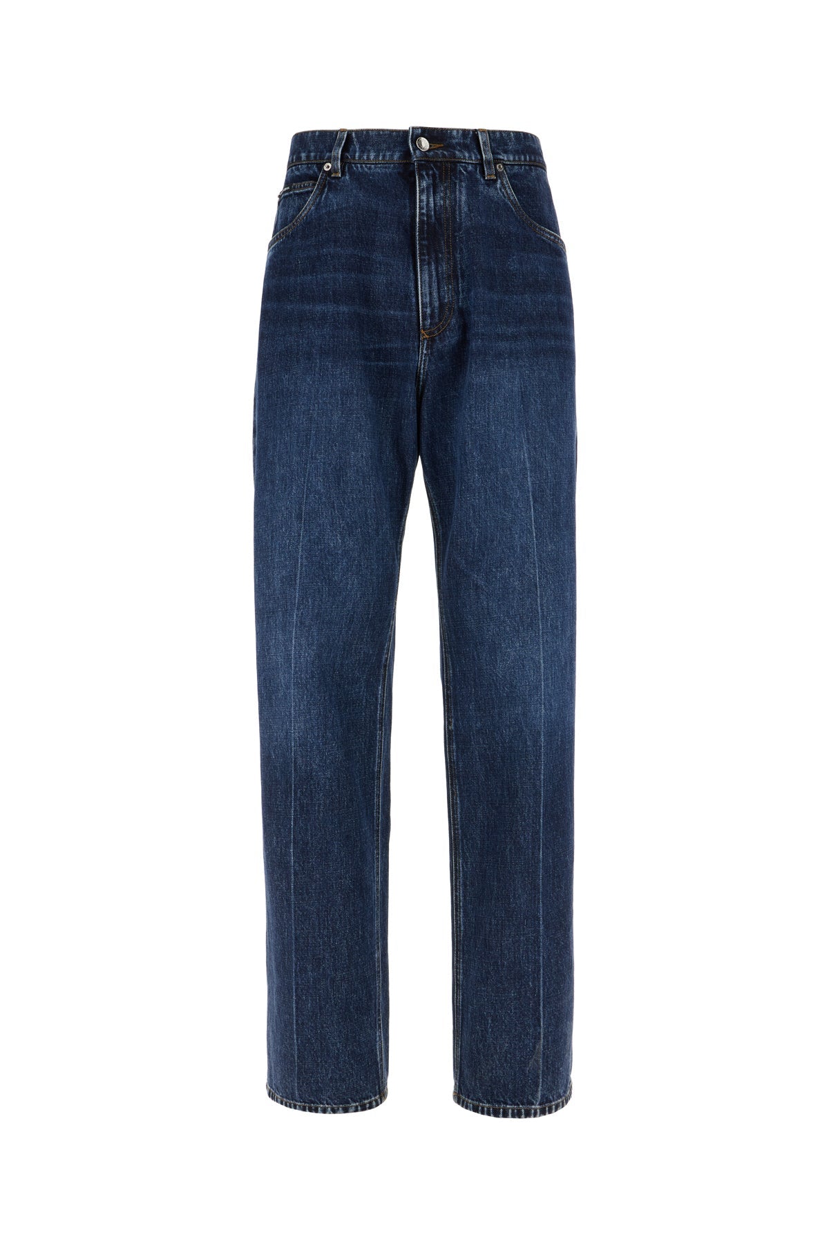 Dolce&Gabbana Man Clothing Jeans DOLCE & GABBANA