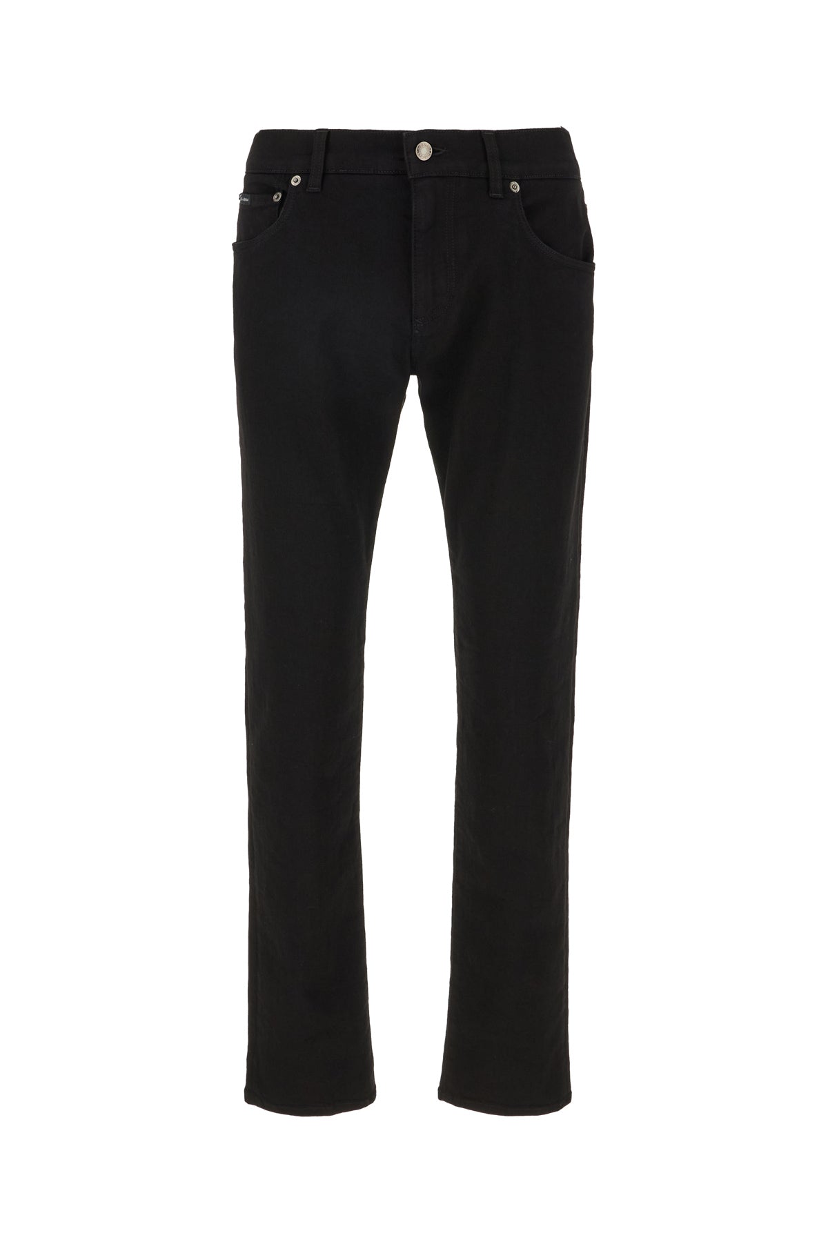 Dolce&Gabbana Man Clothing Jeans DOLCE & GABBANA