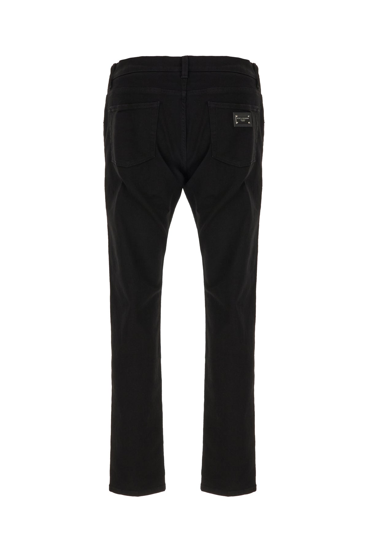Dolce&Gabbana Man Clothing Jeans DOLCE & GABBANA