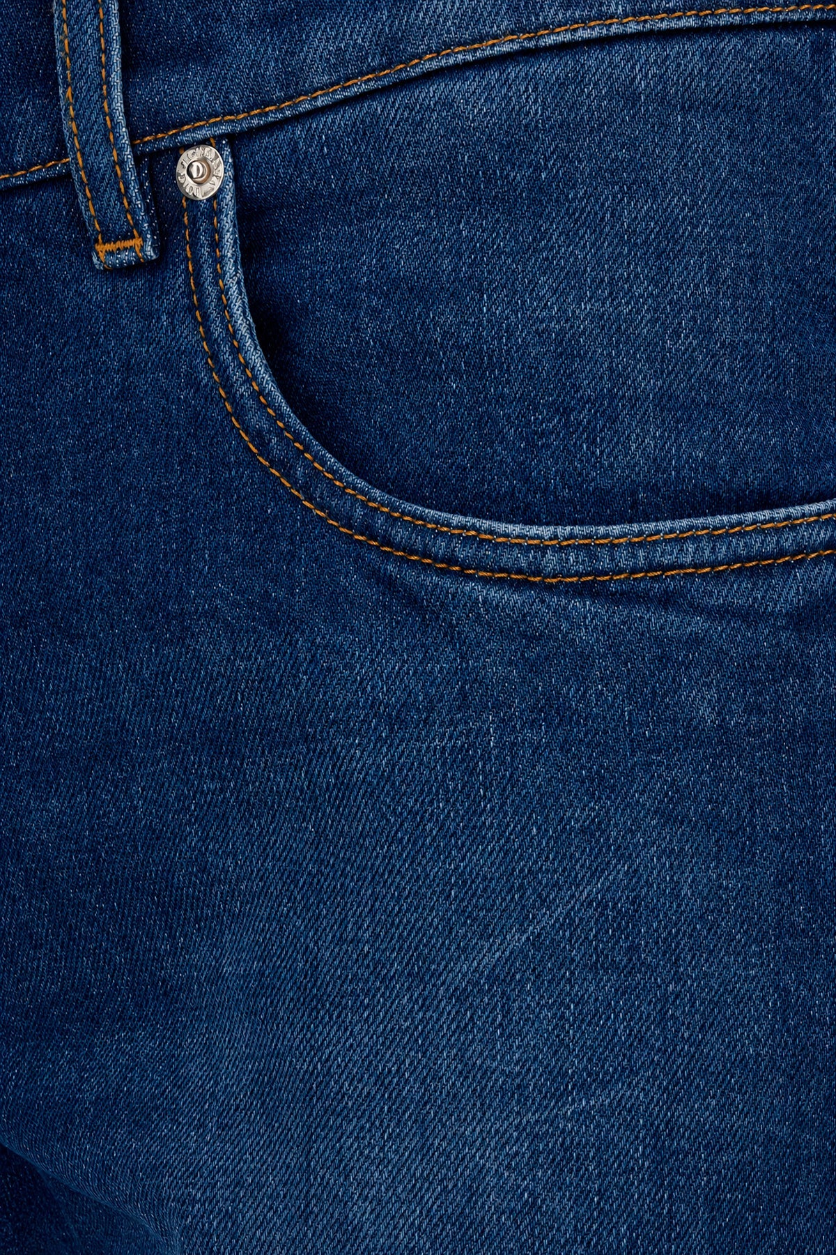 Dolce&Gabbana Man Clothing Jeans DOLCE & GABBANA