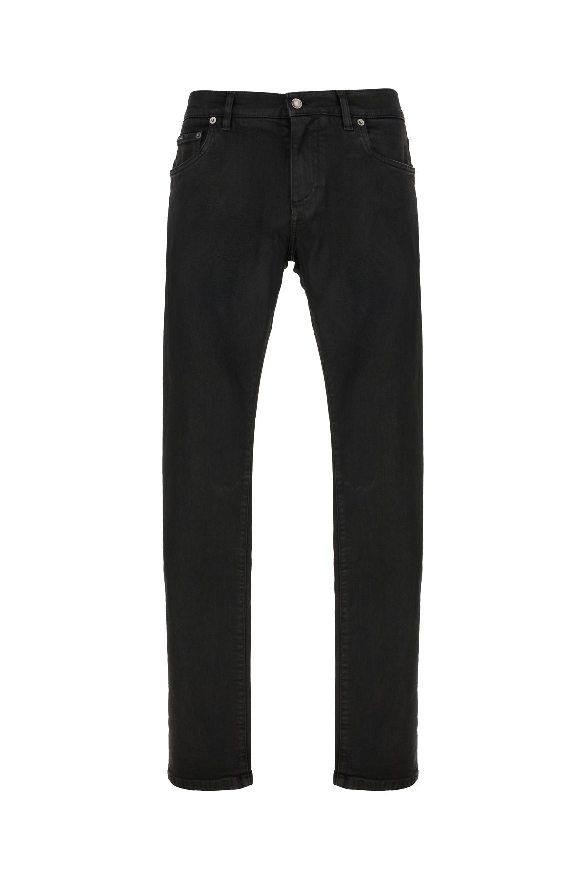 Dolce&Gabbana Man Clothing Jeans DOLCE & GABBANA