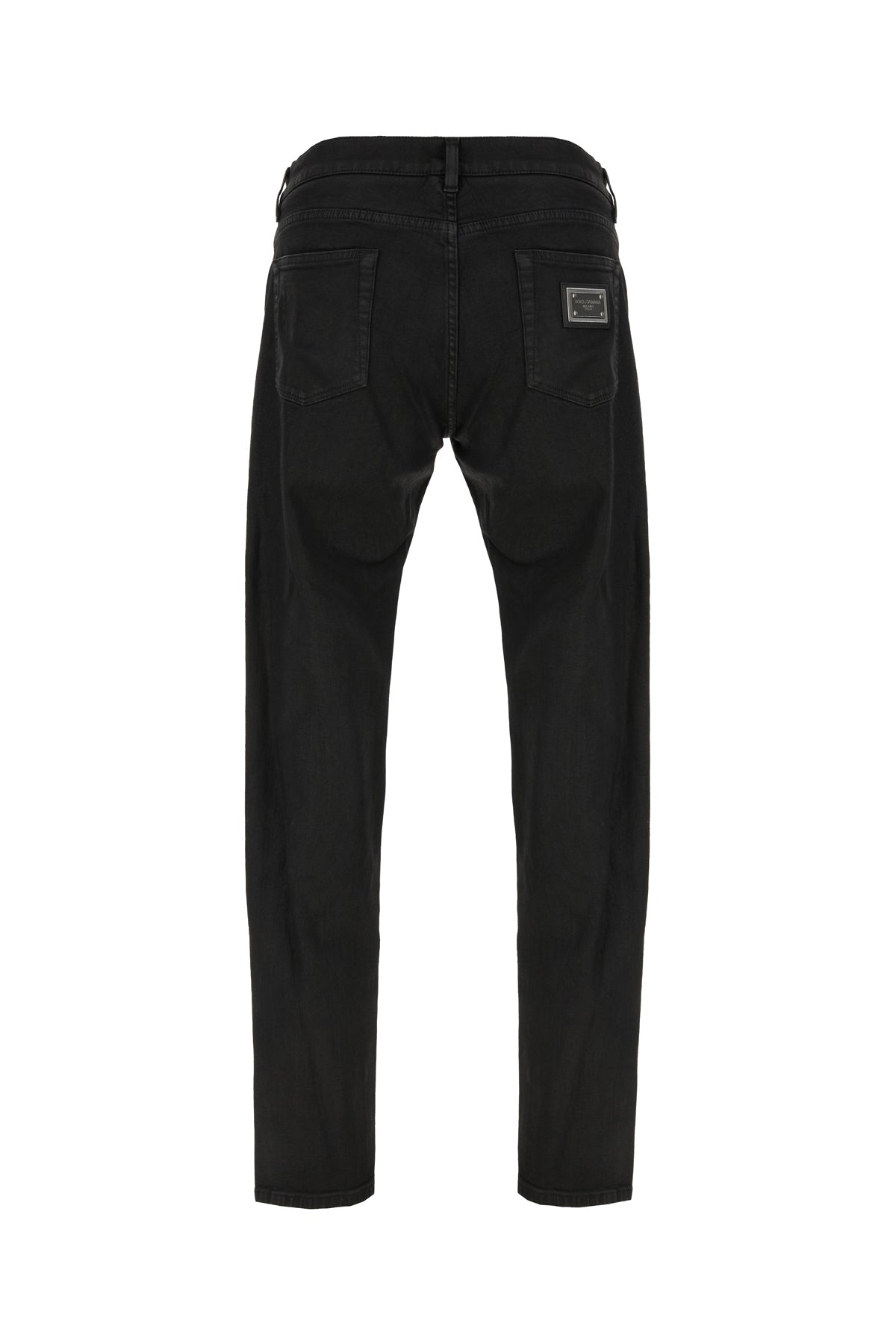 Dolce&Gabbana Man Clothing Jeans DOLCE & GABBANA