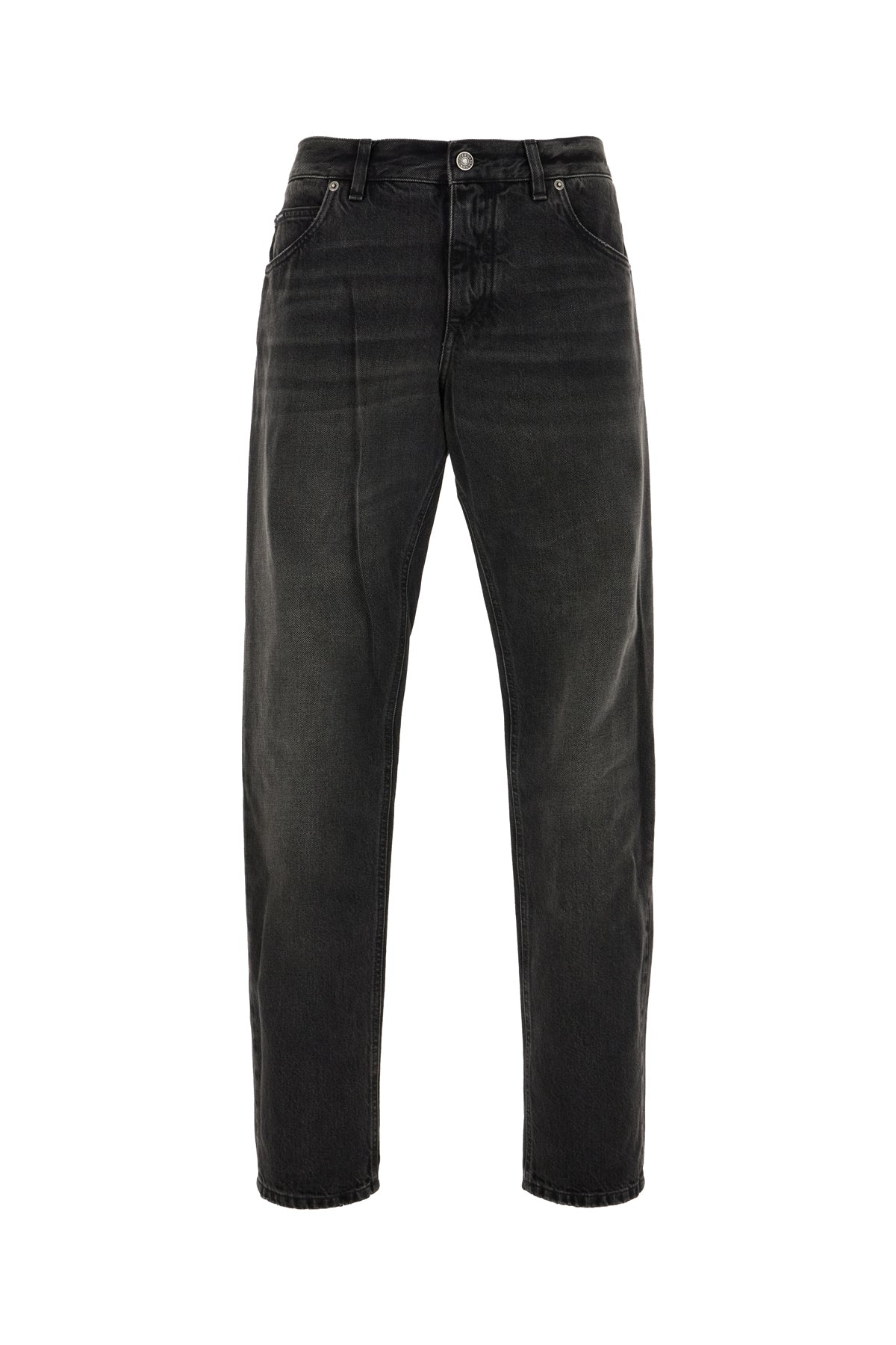 Dolce&Gabbana Man Clothing Jeans DOLCE & GABBANA