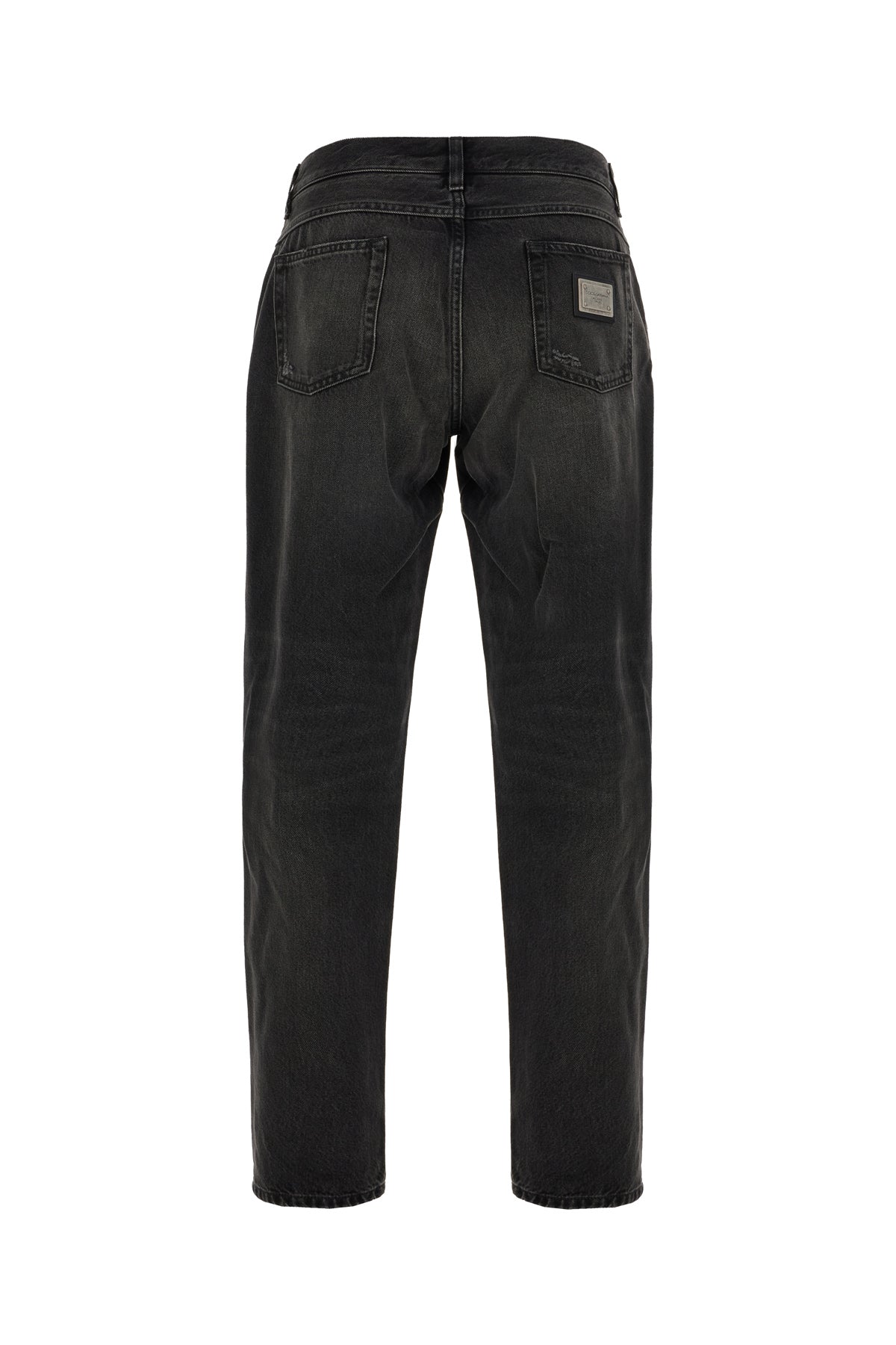 Dolce&Gabbana Man Clothing Jeans DOLCE & GABBANA