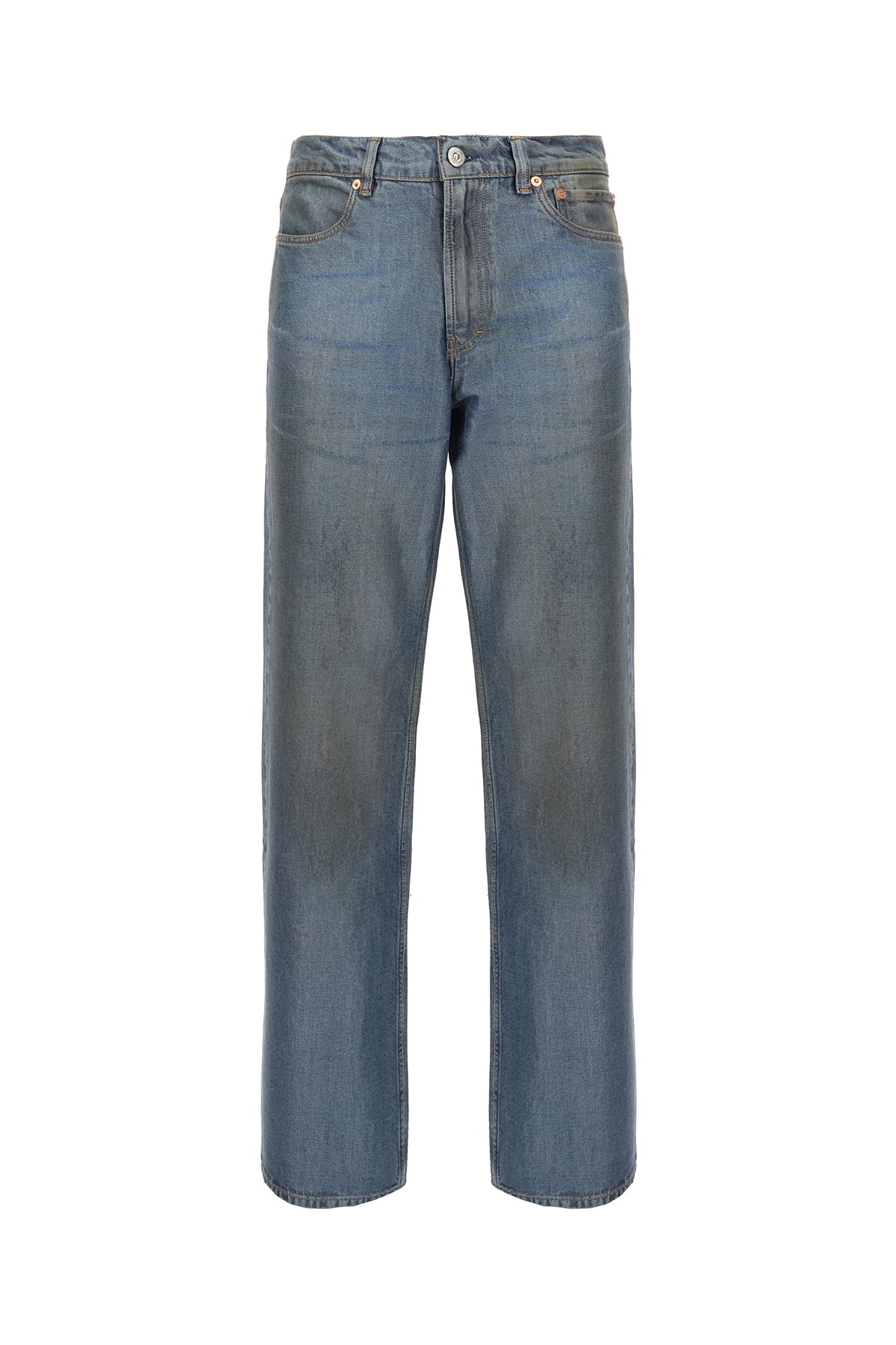 Our Legacy Man Clothing Jeans