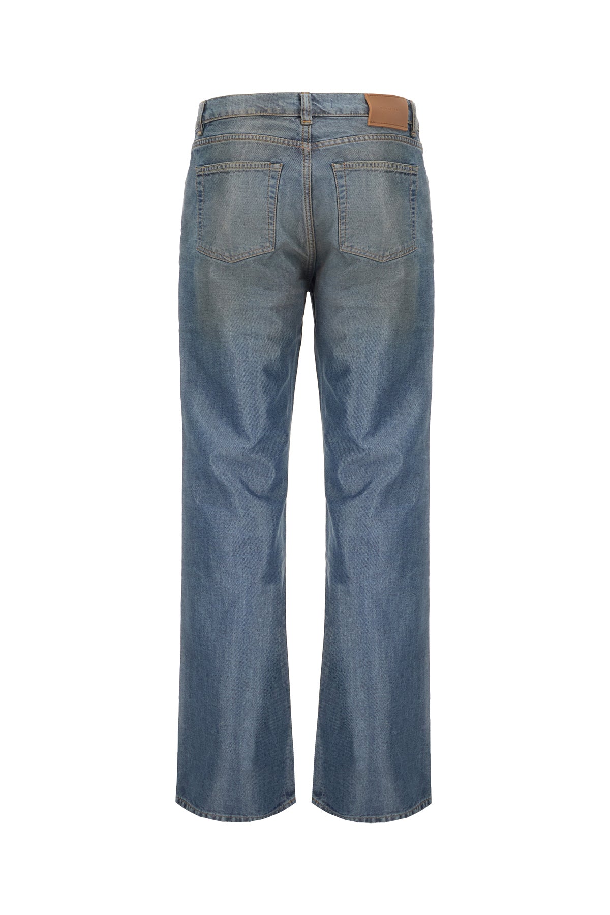 Our Legacy Man Clothing Jeans