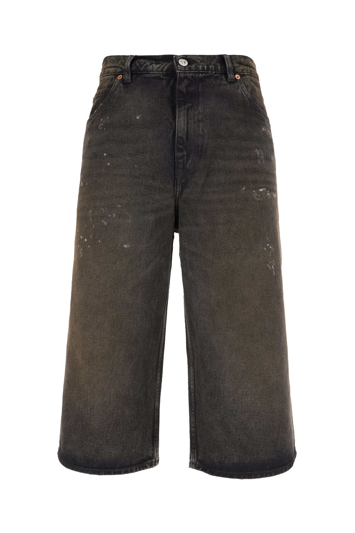 Our Legacy Man Clothing Shorts OUR LEGACY