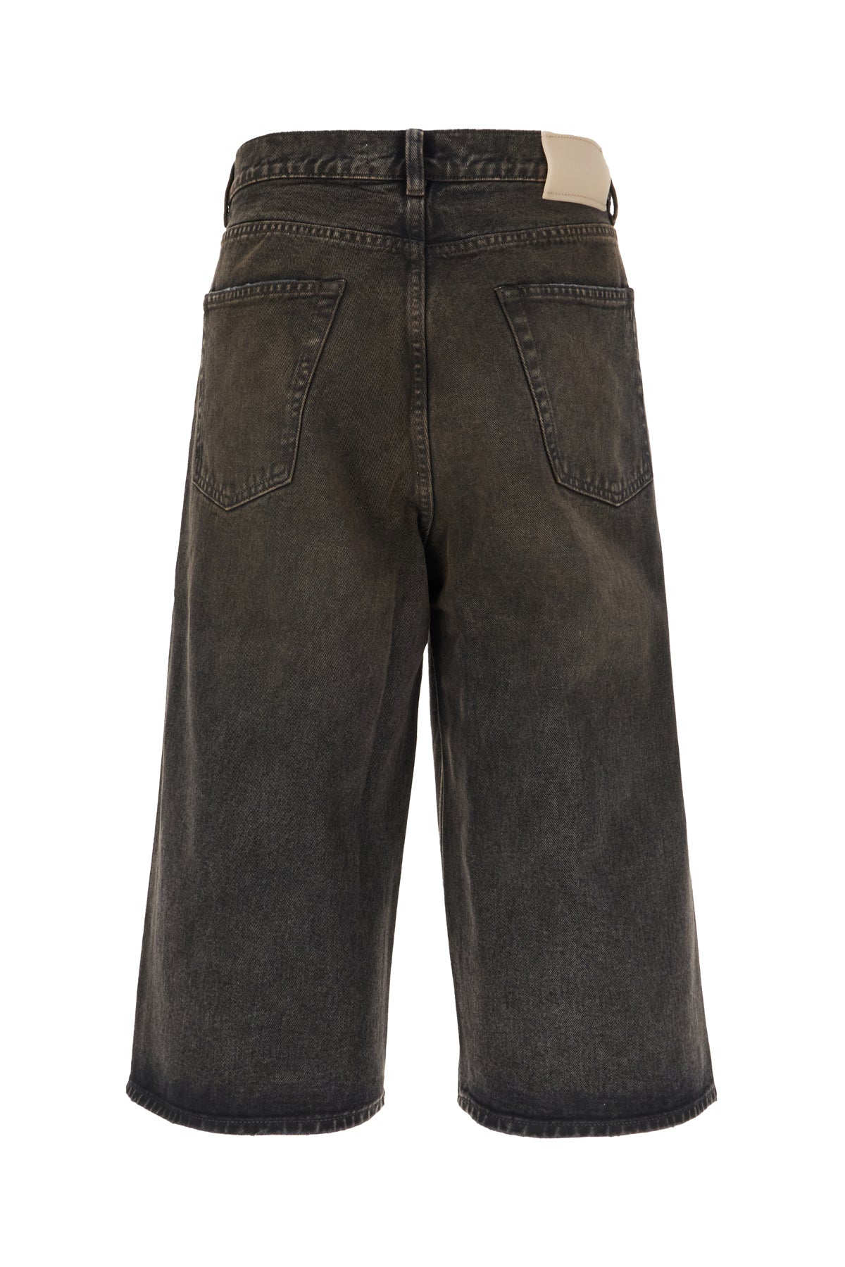 Our Legacy Man Clothing Shorts OUR LEGACY