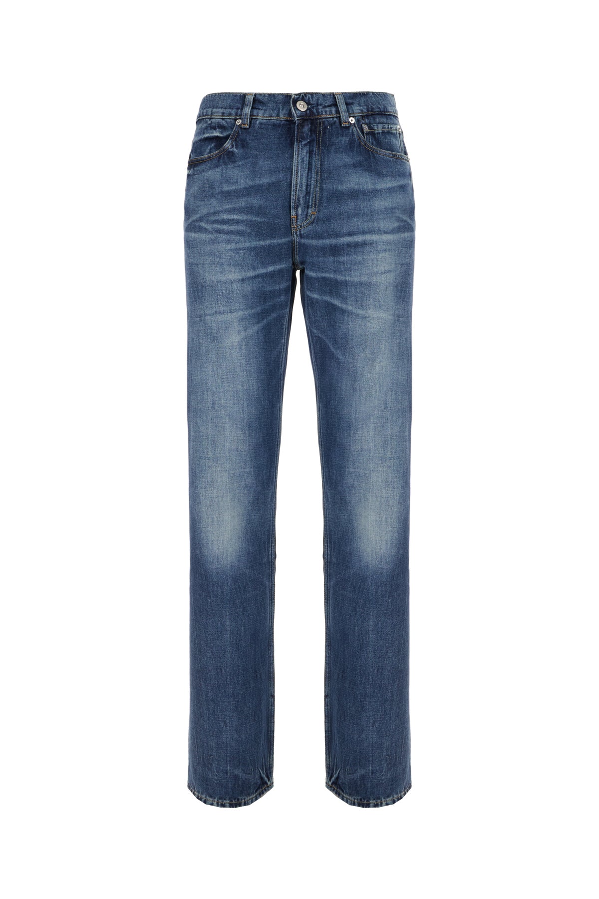 Our Legacy Man Clothing Jeans OUR LEGACY