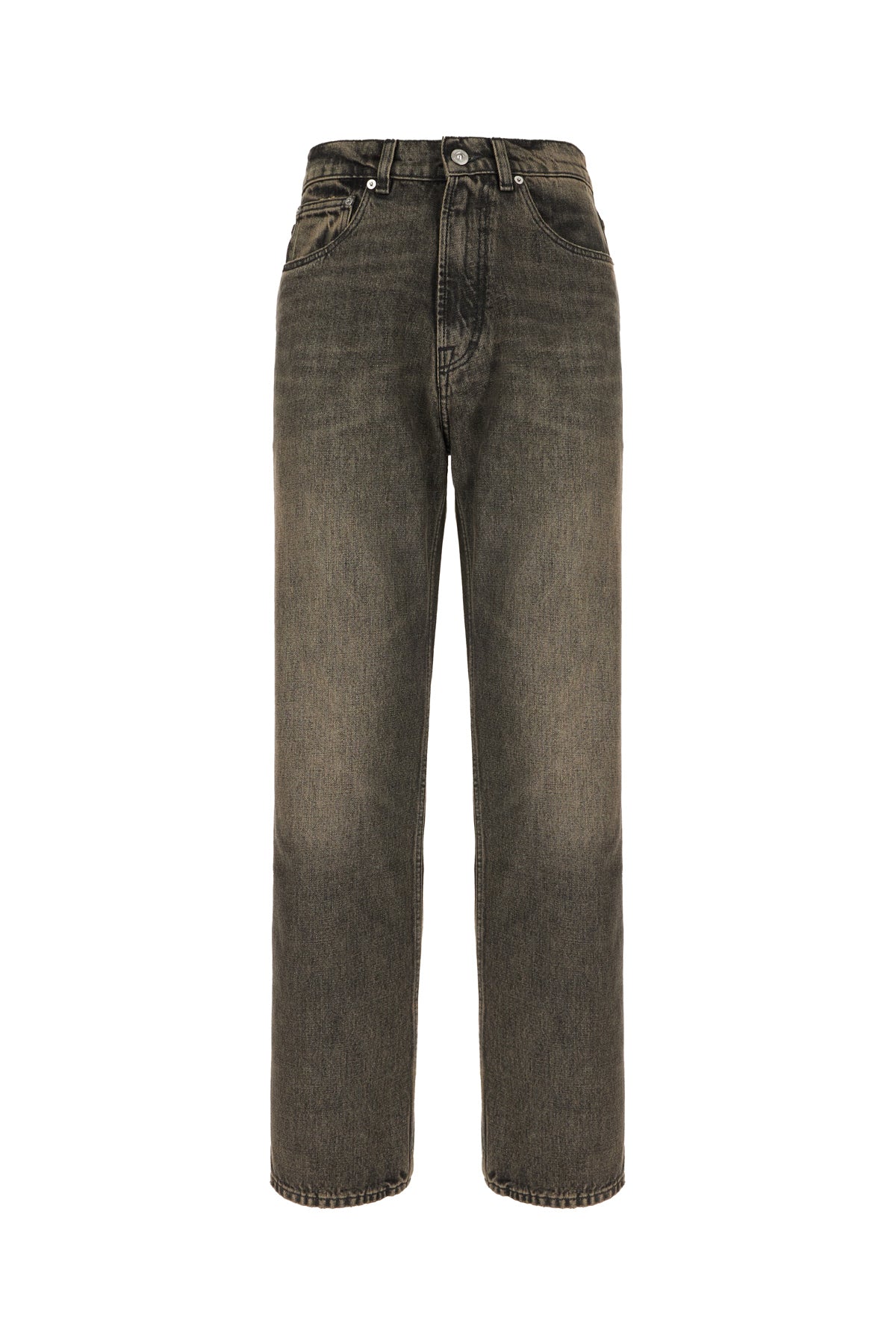 Our Legacy Man Clothing Jeans OUR LEGACY