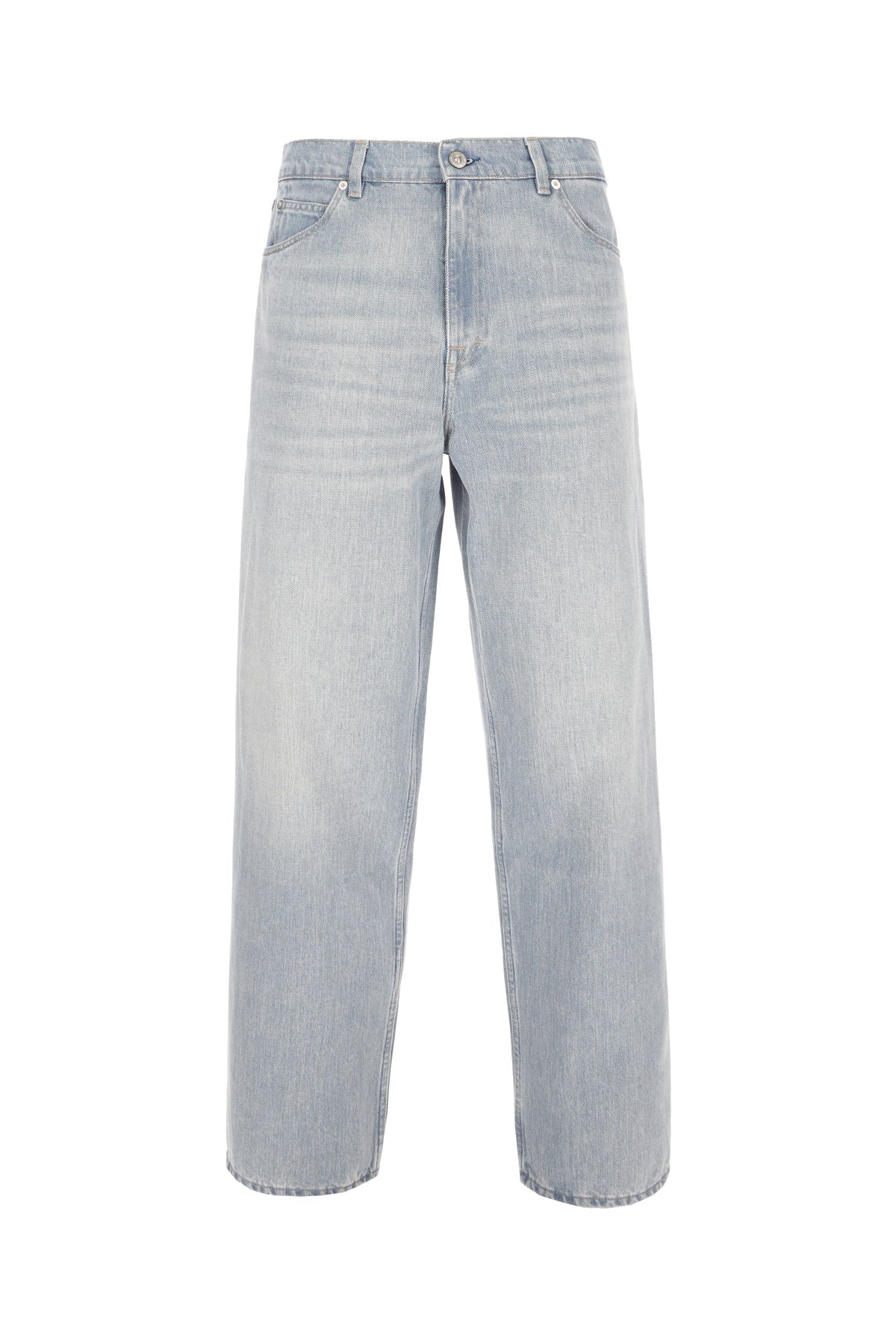 Our Legacy Man Clothing Jeans OUR LEGACY
