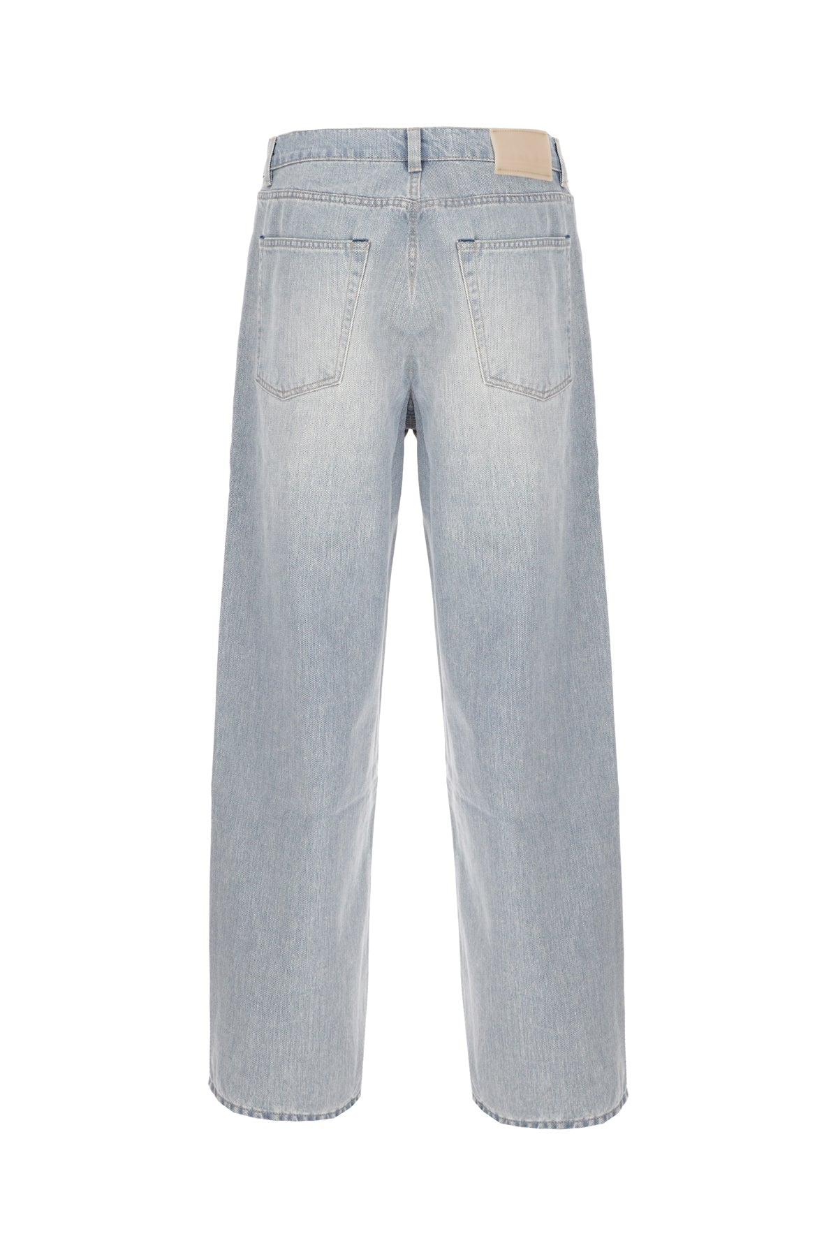 Our Legacy Man Clothing Jeans OUR LEGACY