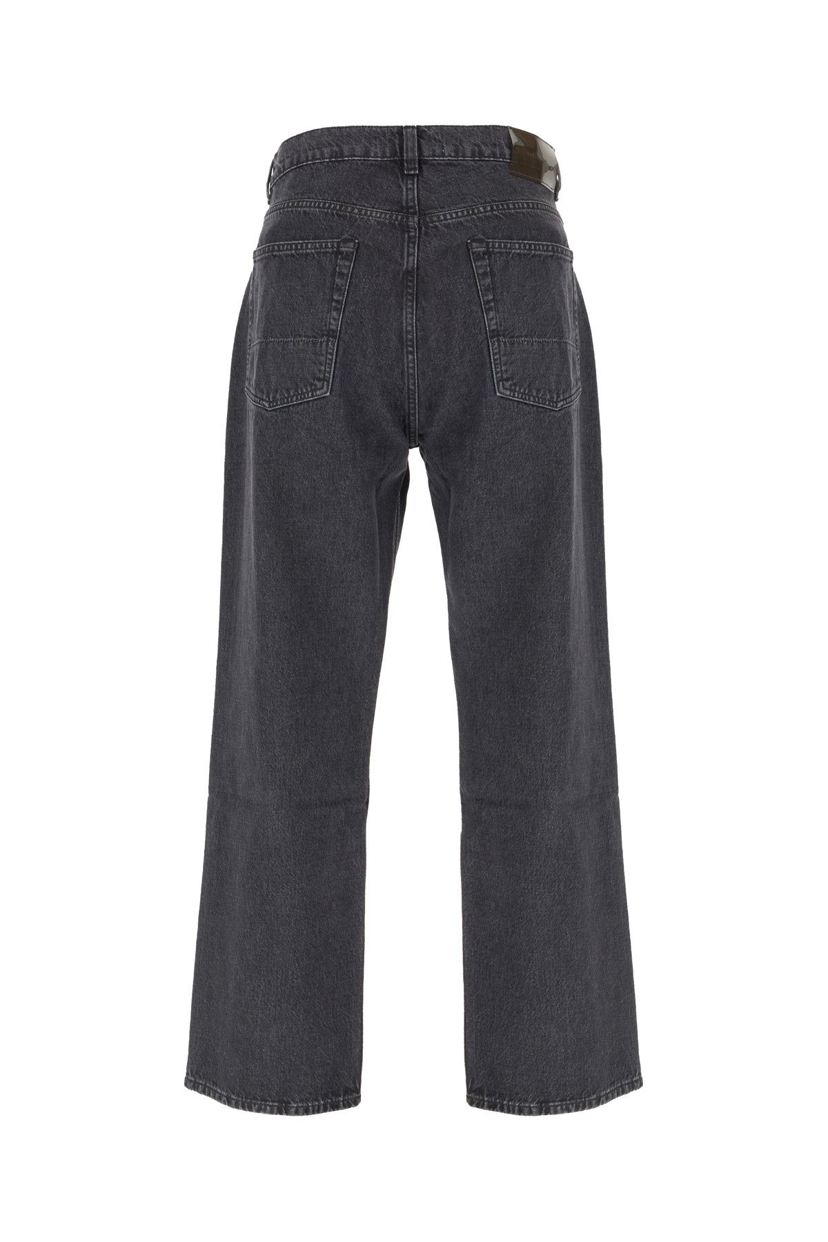 Our Legacy Man Clothing Jeans