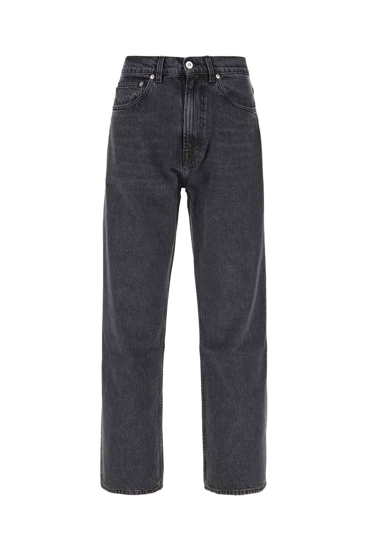 Our Legacy Man Clothing Jeans