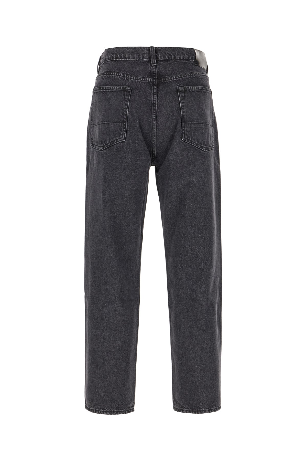 Our Legacy Man Clothing Jeans