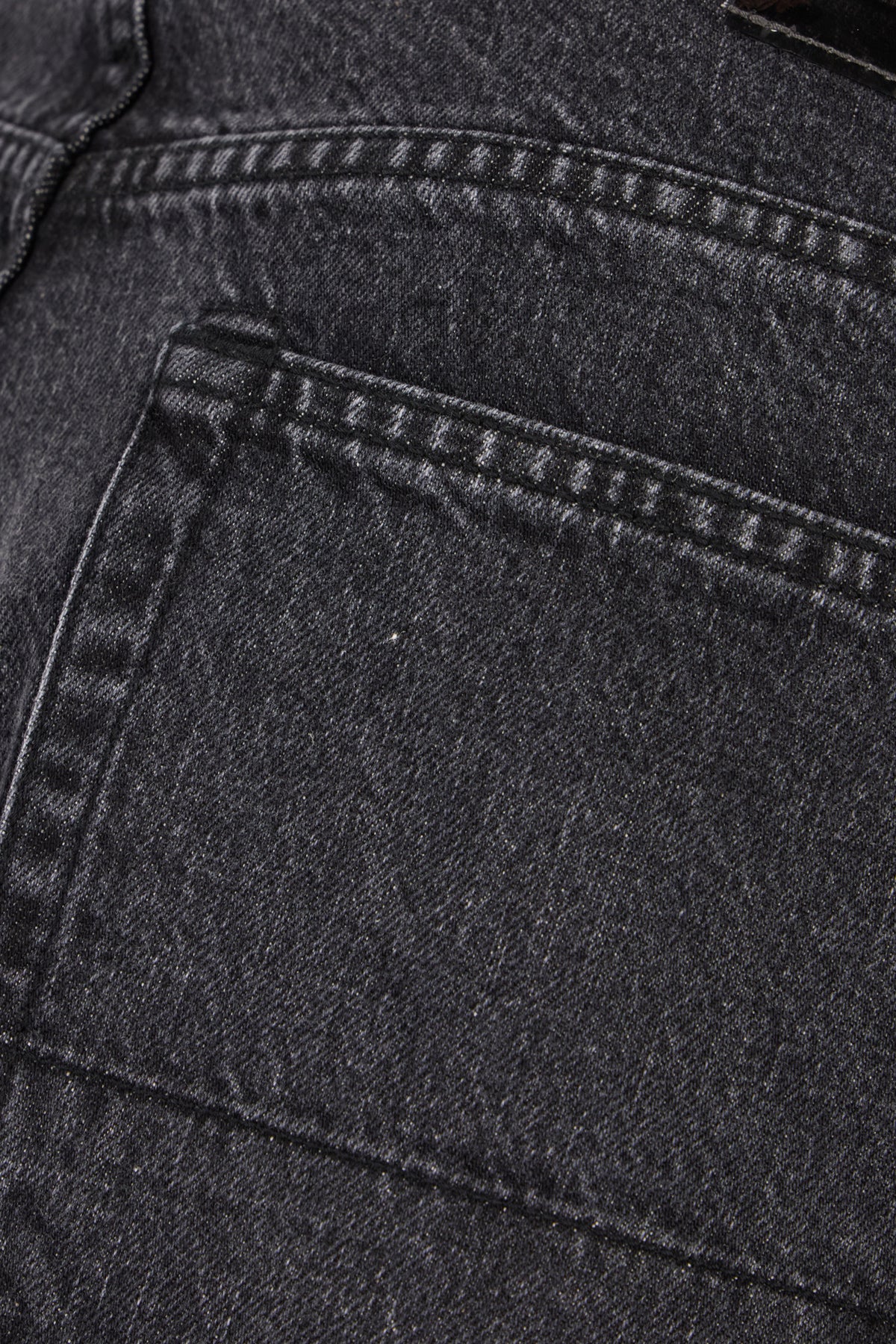 Our Legacy Man Clothing Jeans
