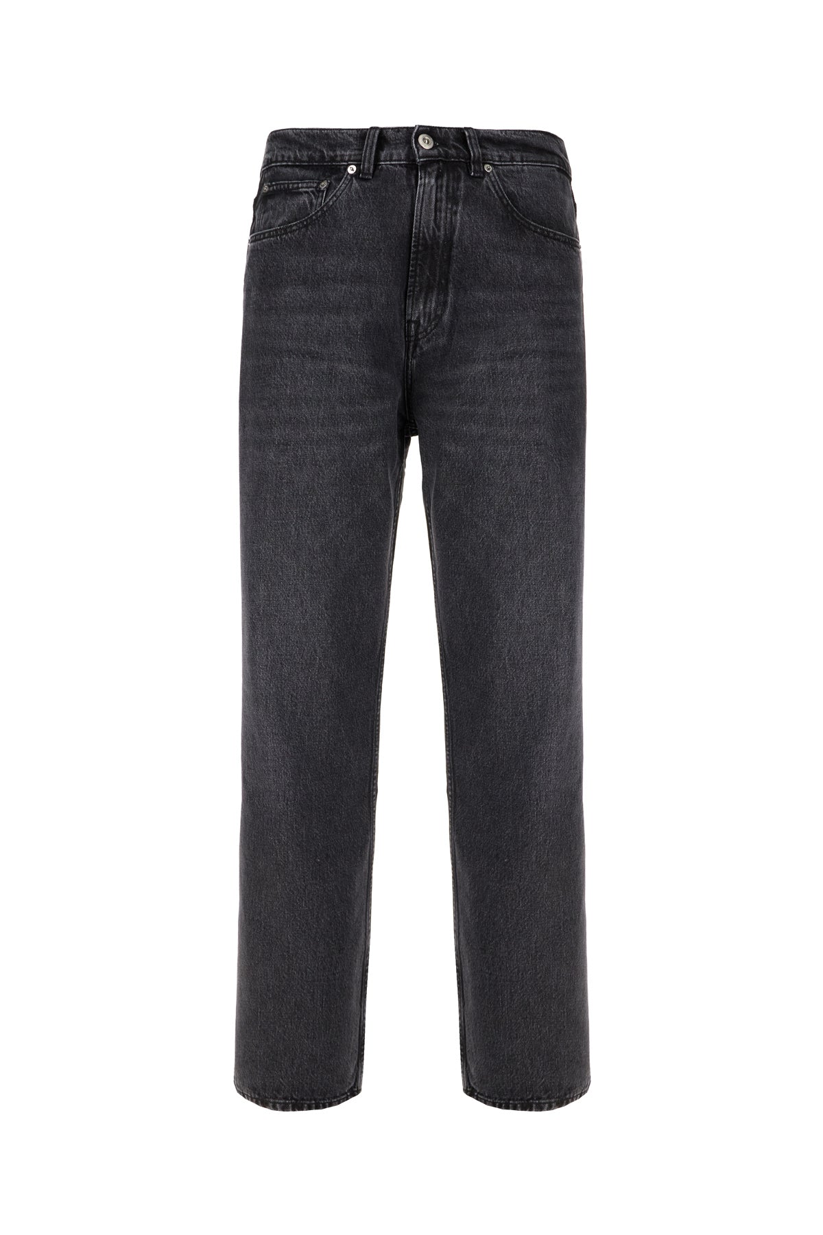 Our Legacy Man Clothing Jeans OUR LEGACY