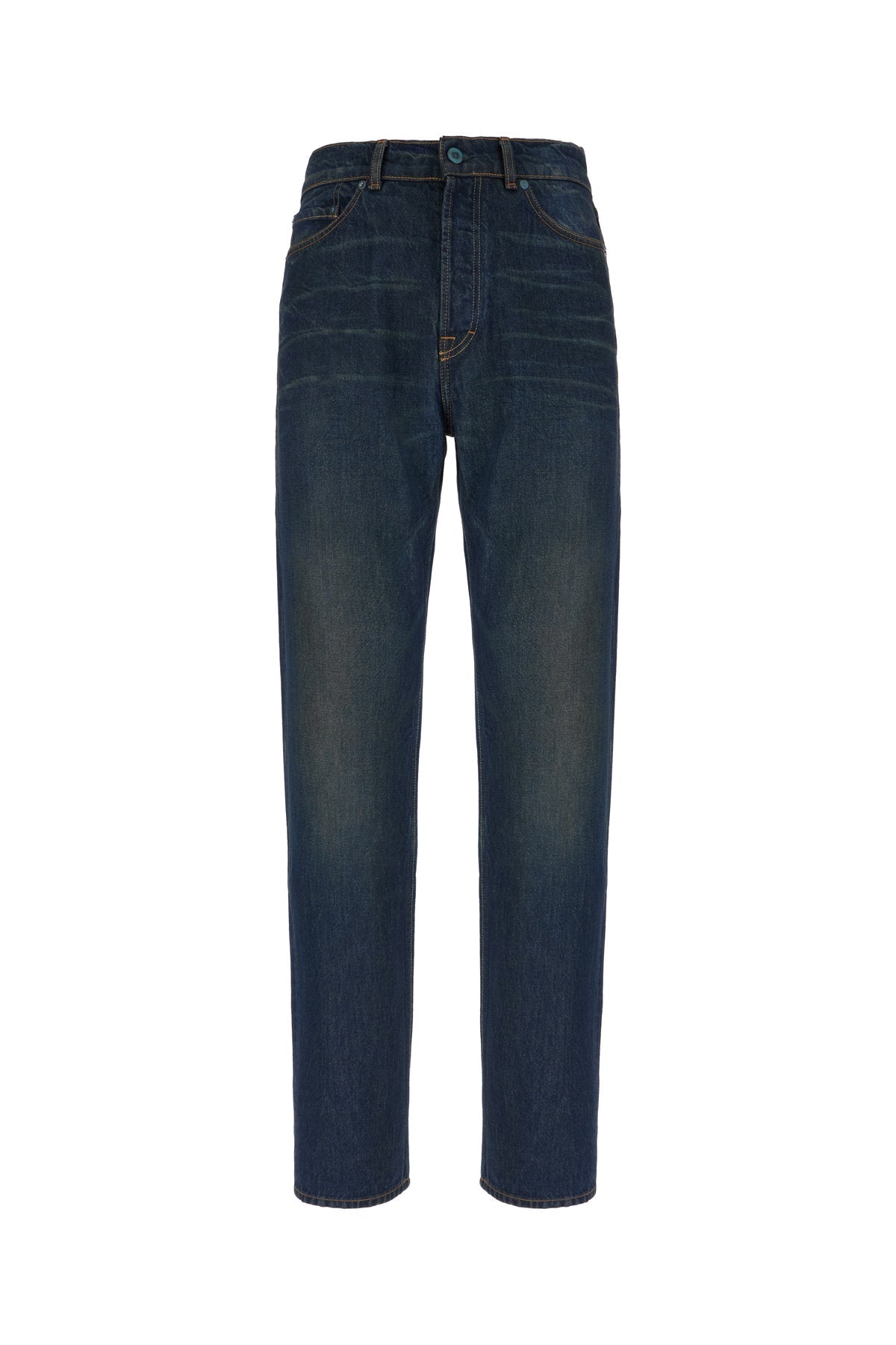 Our Legacy Man Clothing Jeans OUR LEGACY