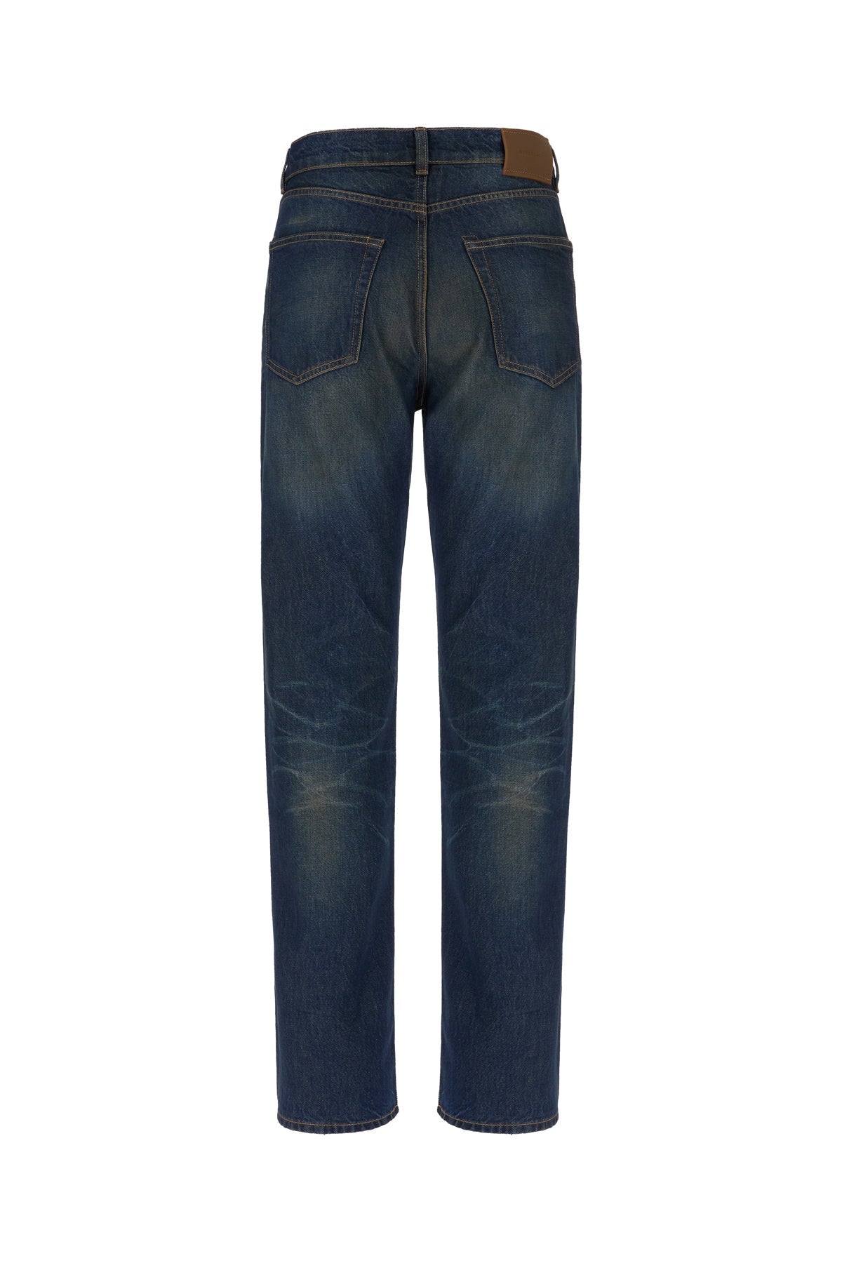 Our Legacy Man Clothing Jeans OUR LEGACY