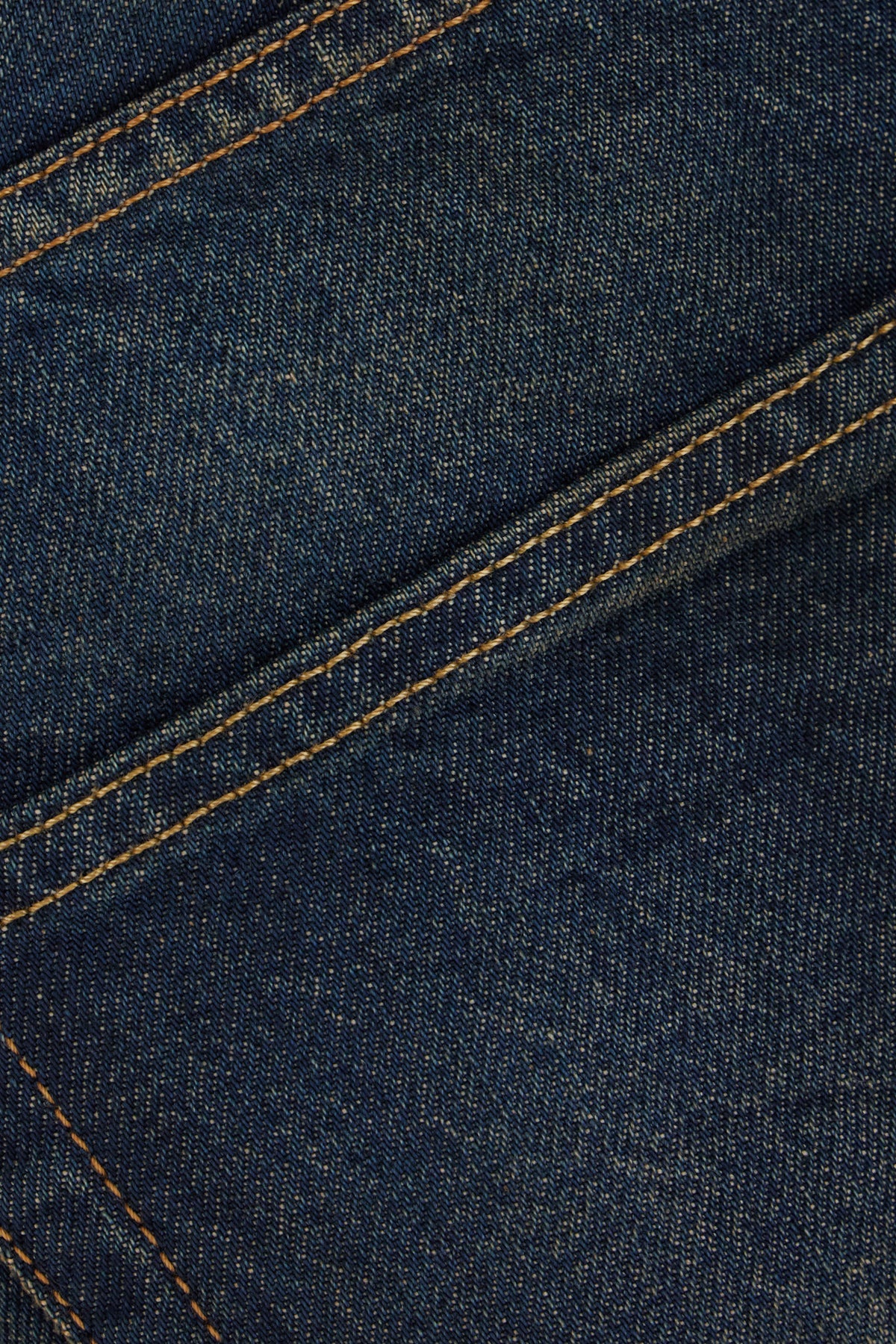 Our Legacy Man Clothing Jeans OUR LEGACY