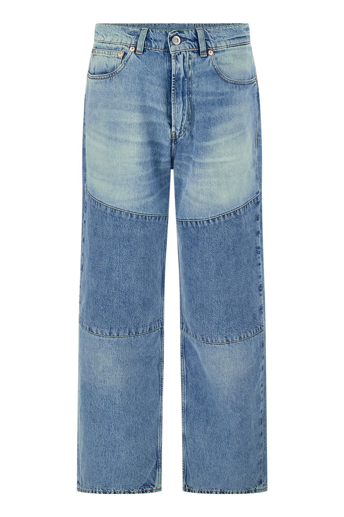 Our Legacy Man Clothing Jeans OUR LEGACY
