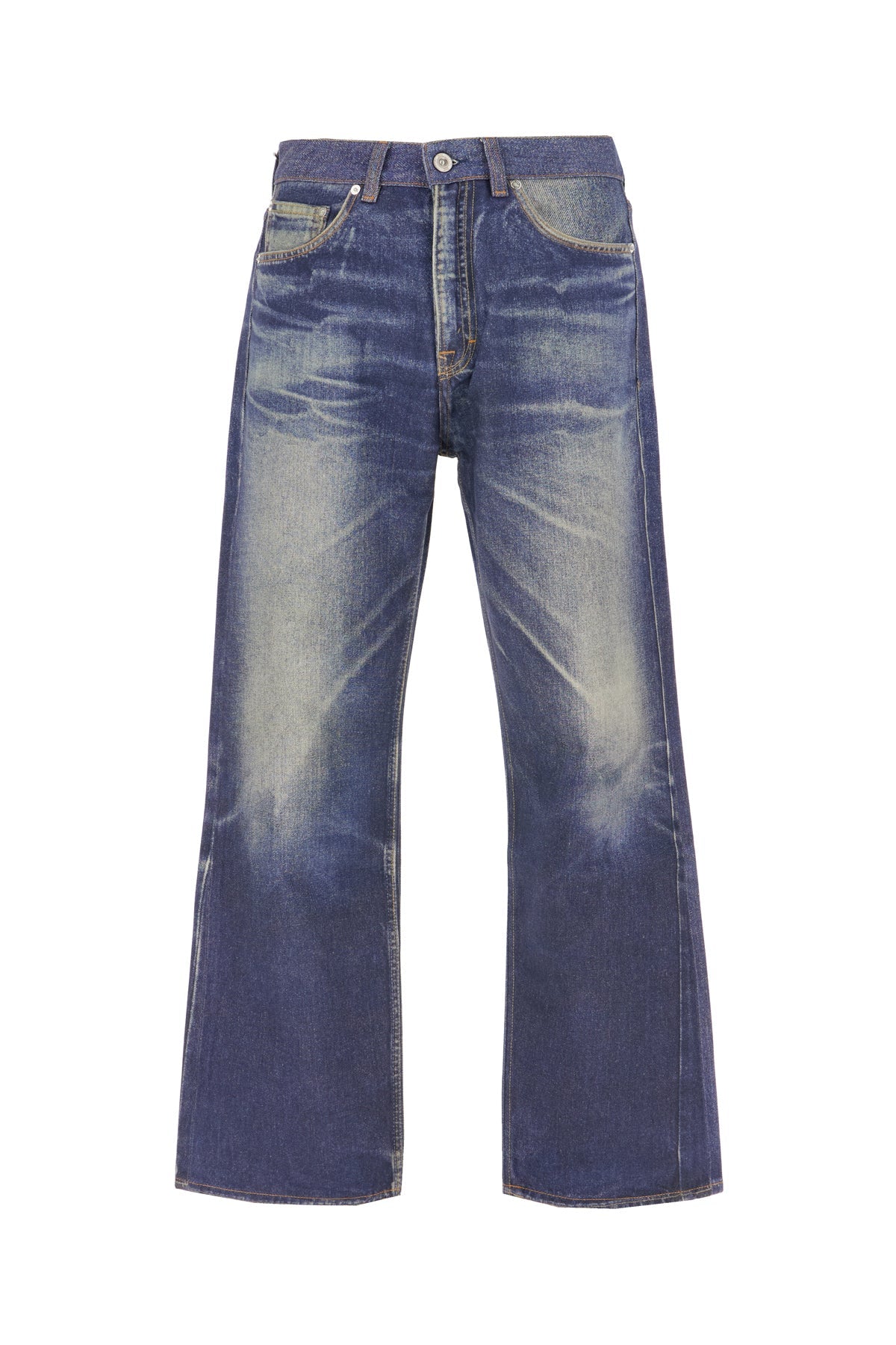 Our Legacy Man Clothing Jeans OUR LEGACY