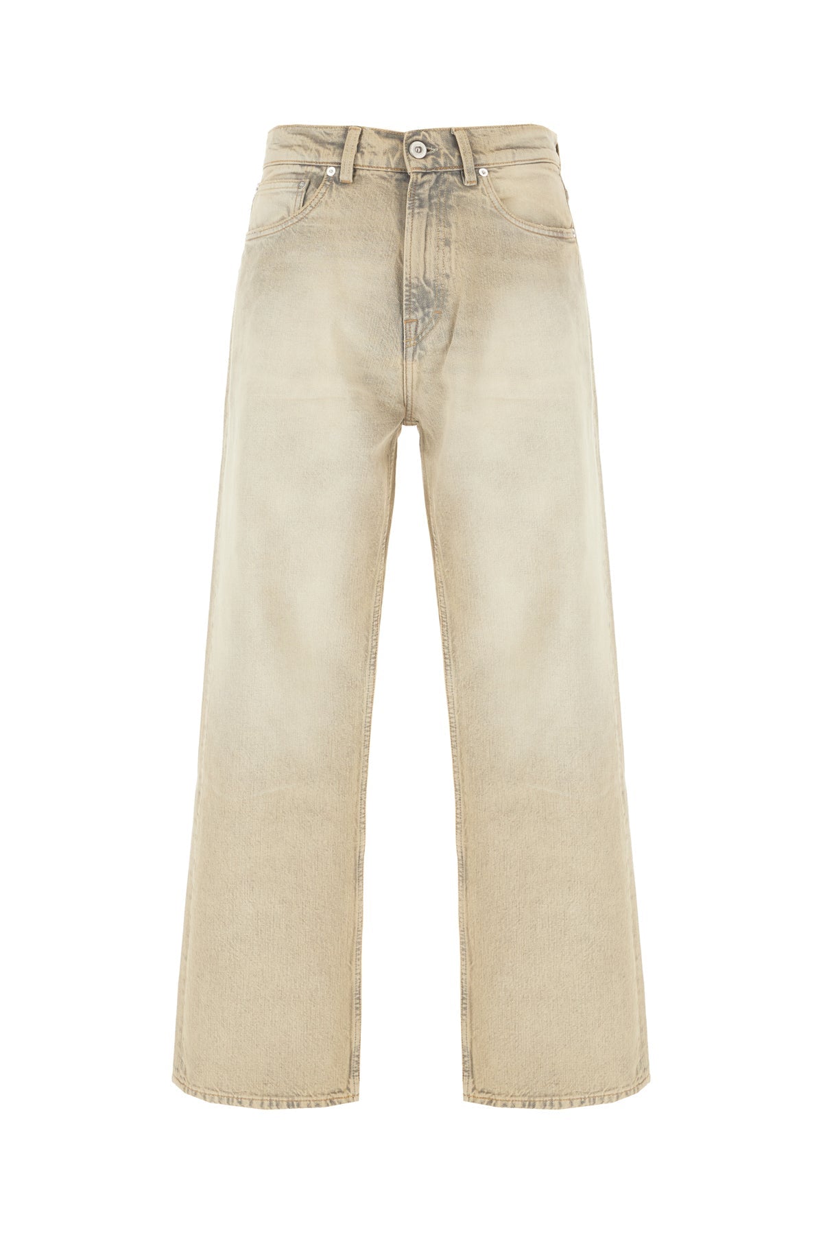 Our Legacy Man Clothing Jeans