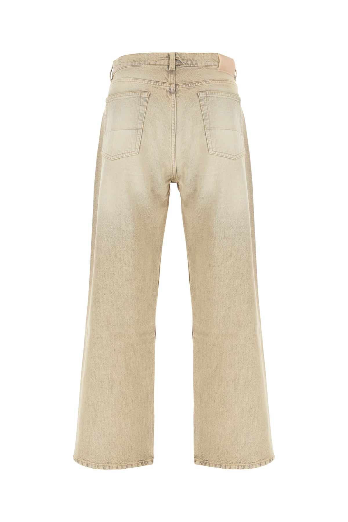 Our Legacy Man Clothing Jeans