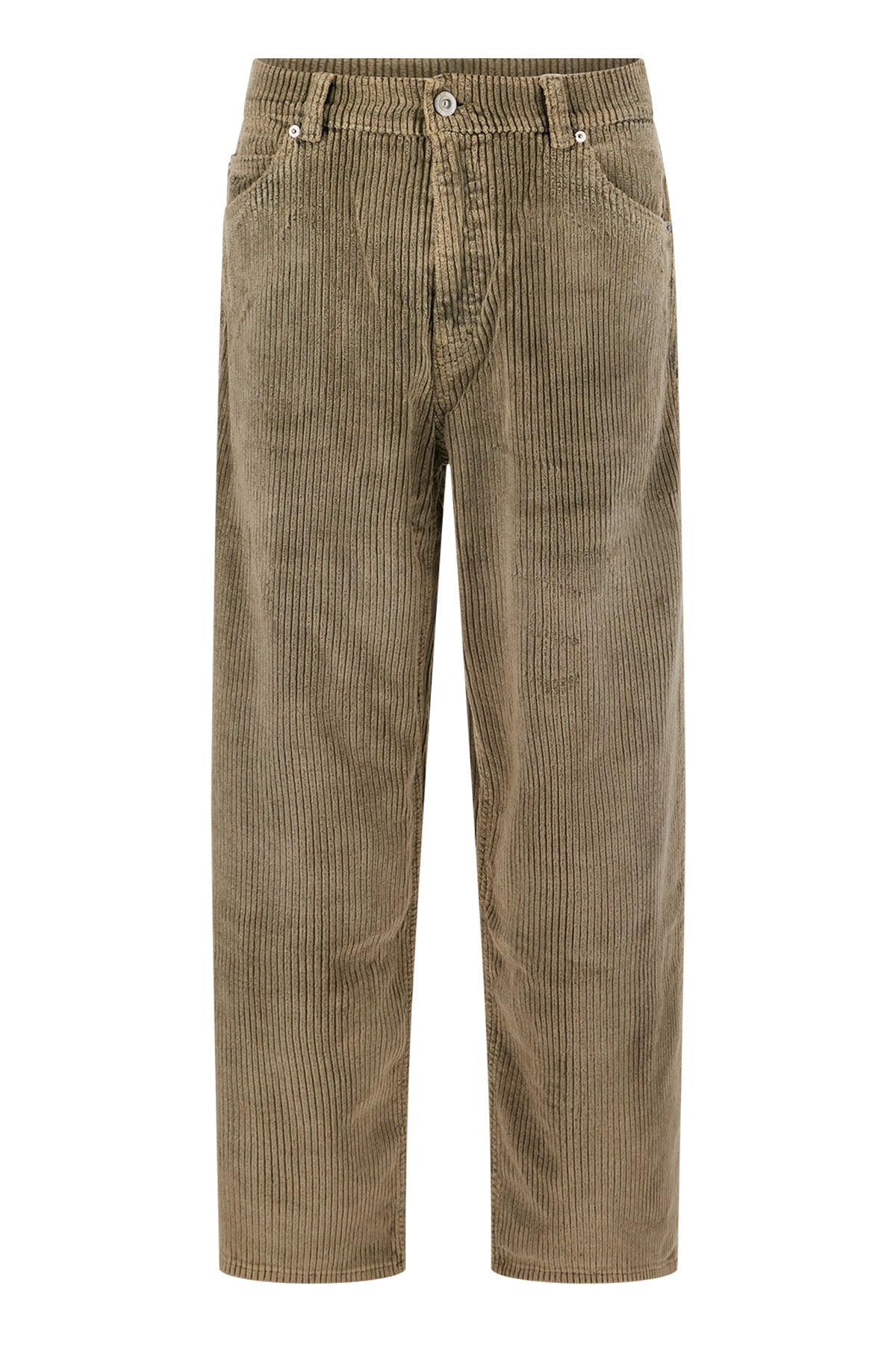 Our Legacy Man Clothing Jeans OUR LEGACY