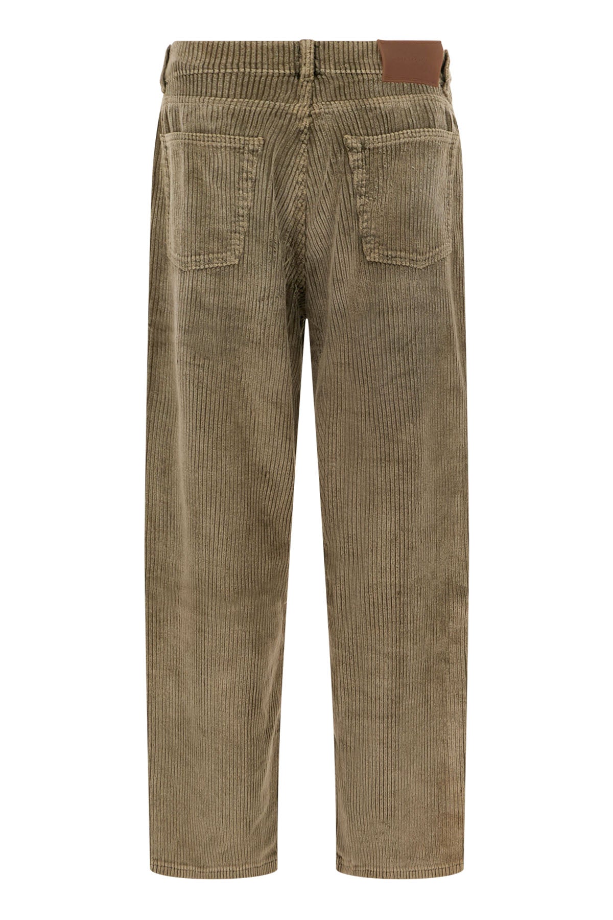 Our Legacy Man Clothing Jeans OUR LEGACY