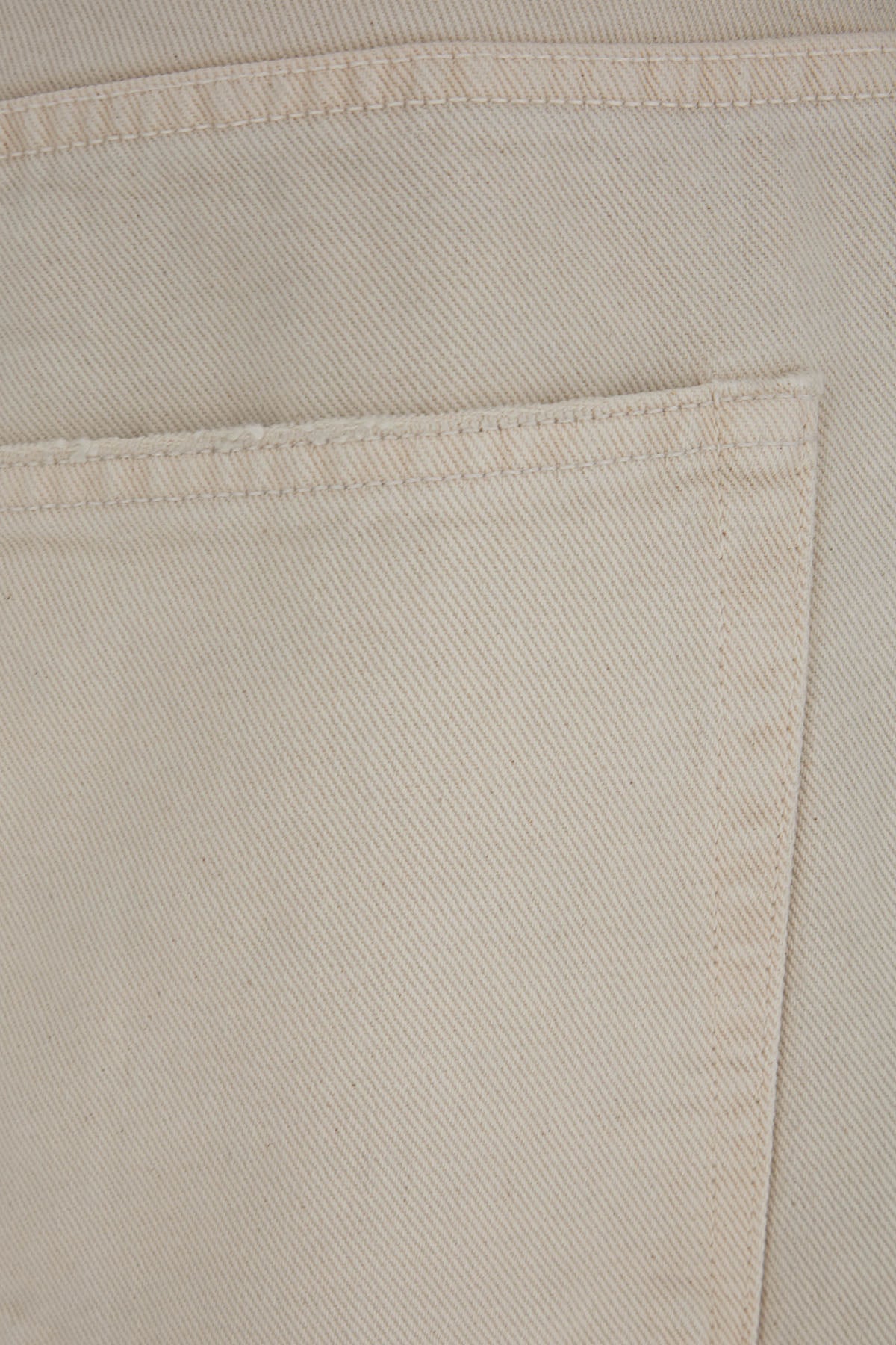Our Legacy Man Clothing Jeans OUR LEGACY