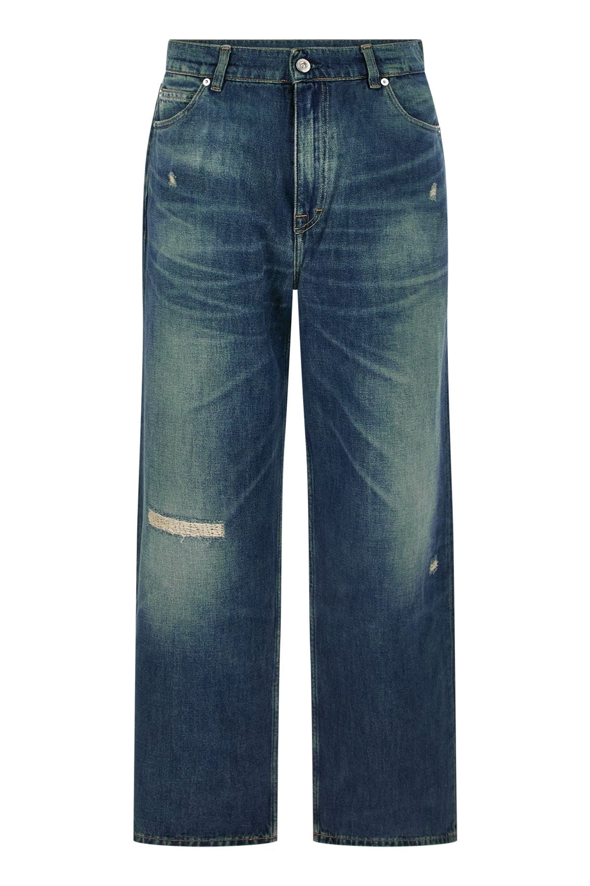 Our Legacy Man Clothing Jeans OUR LEGACY