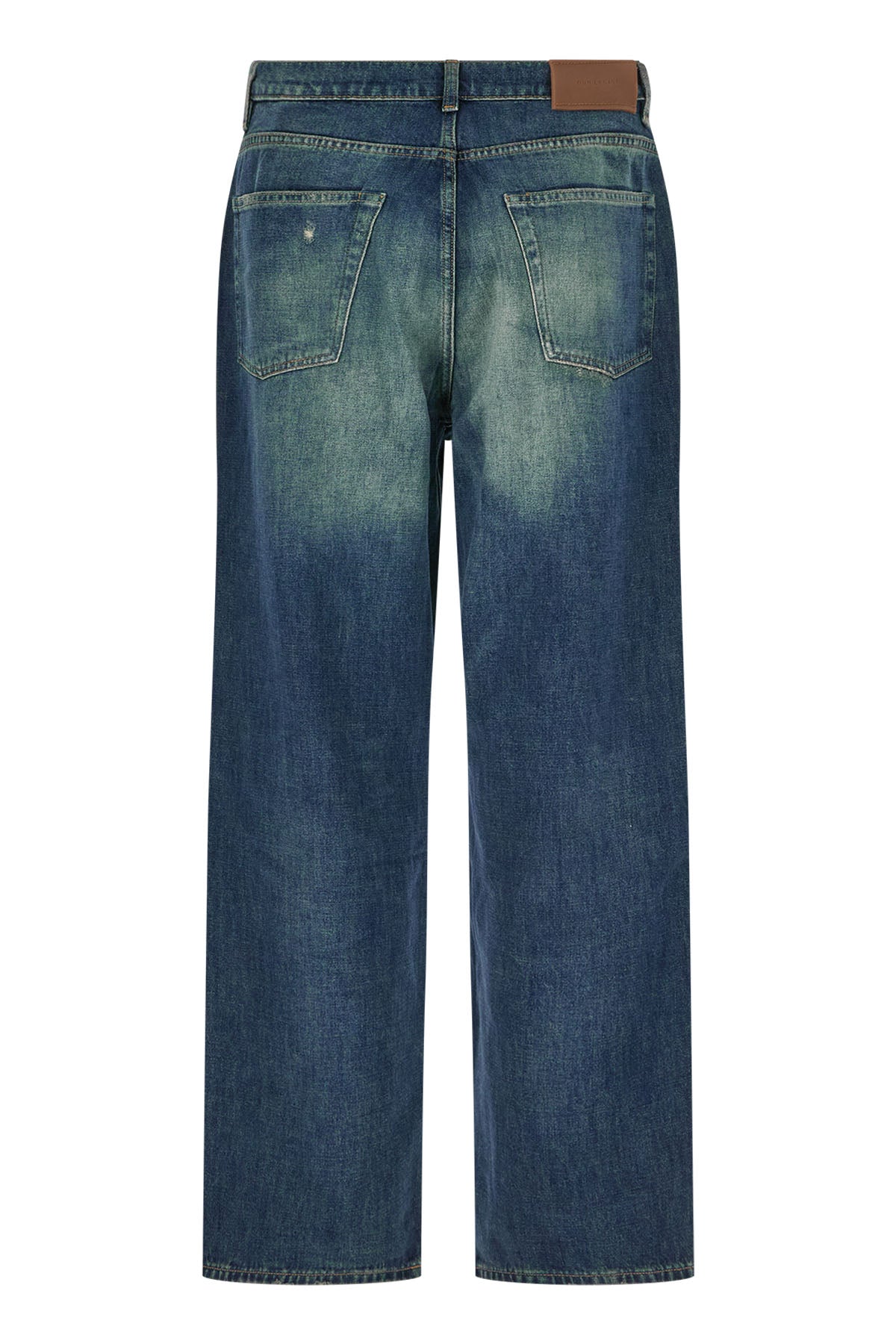 Our Legacy Man Clothing Jeans OUR LEGACY