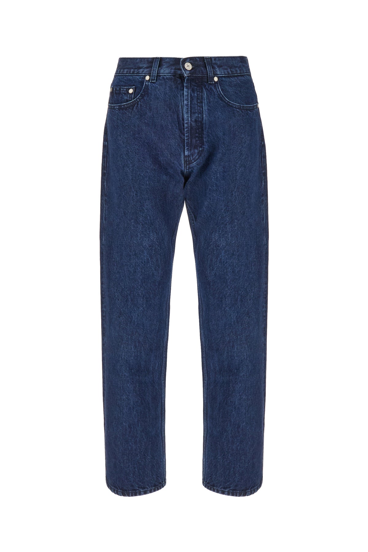 Palm Angels Man Clothing Jeans PALM ANGELS