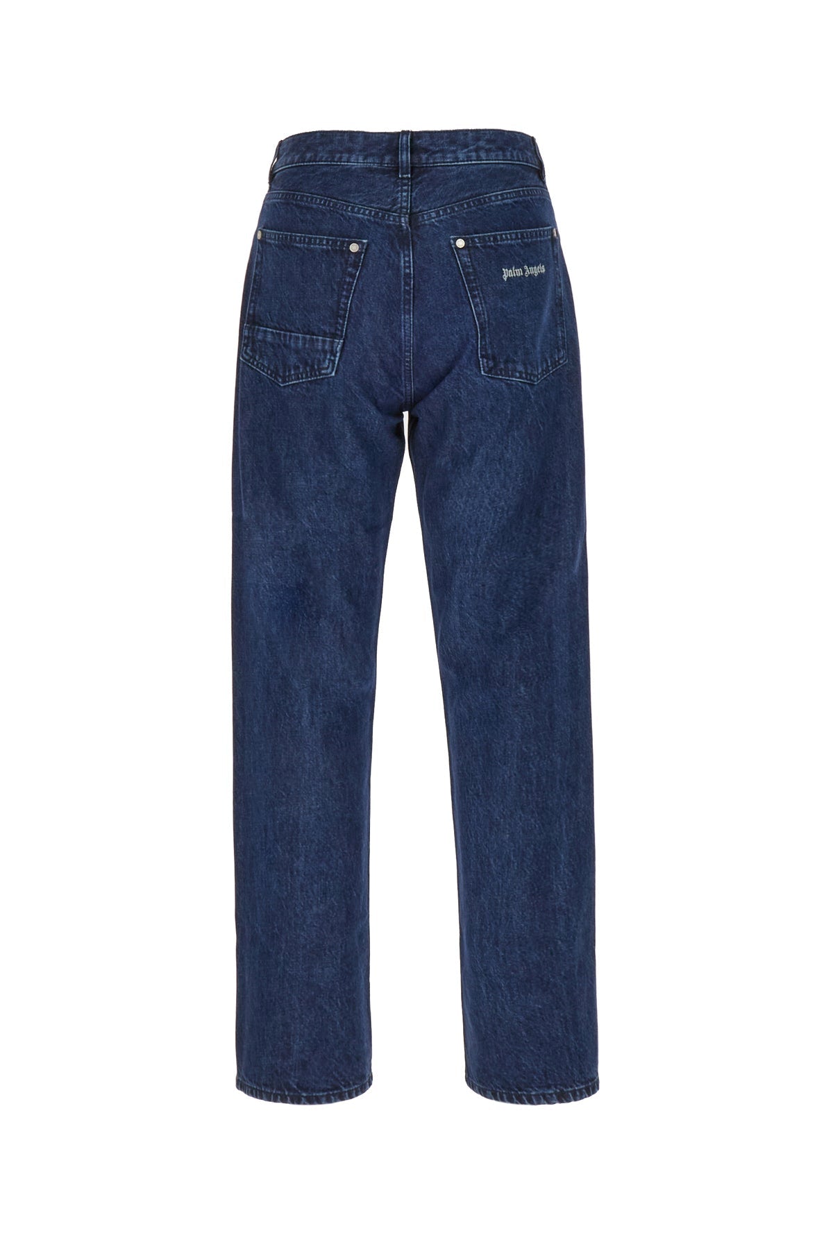 Palm Angels Man Clothing Jeans PALM ANGELS