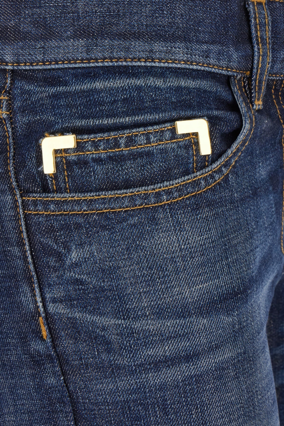 Palm Angels Woman Clothing Jeans PALM ANGELS