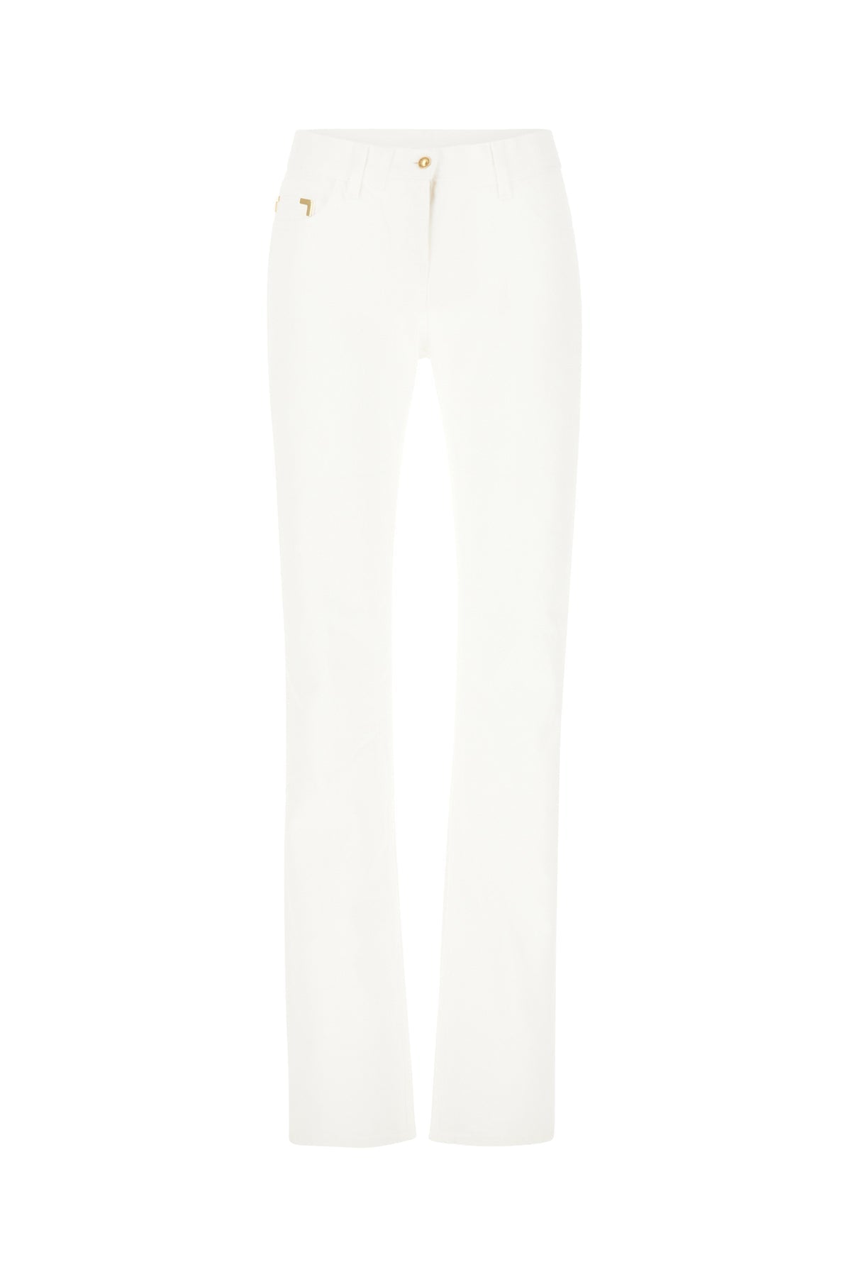 Palm Angels Woman Clothing Jeans PALM ANGELS