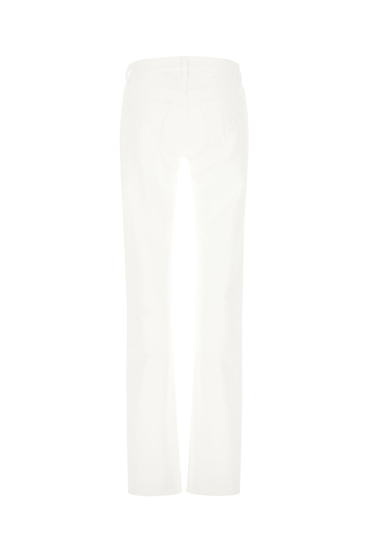 Palm Angels Woman Clothing Jeans PALM ANGELS