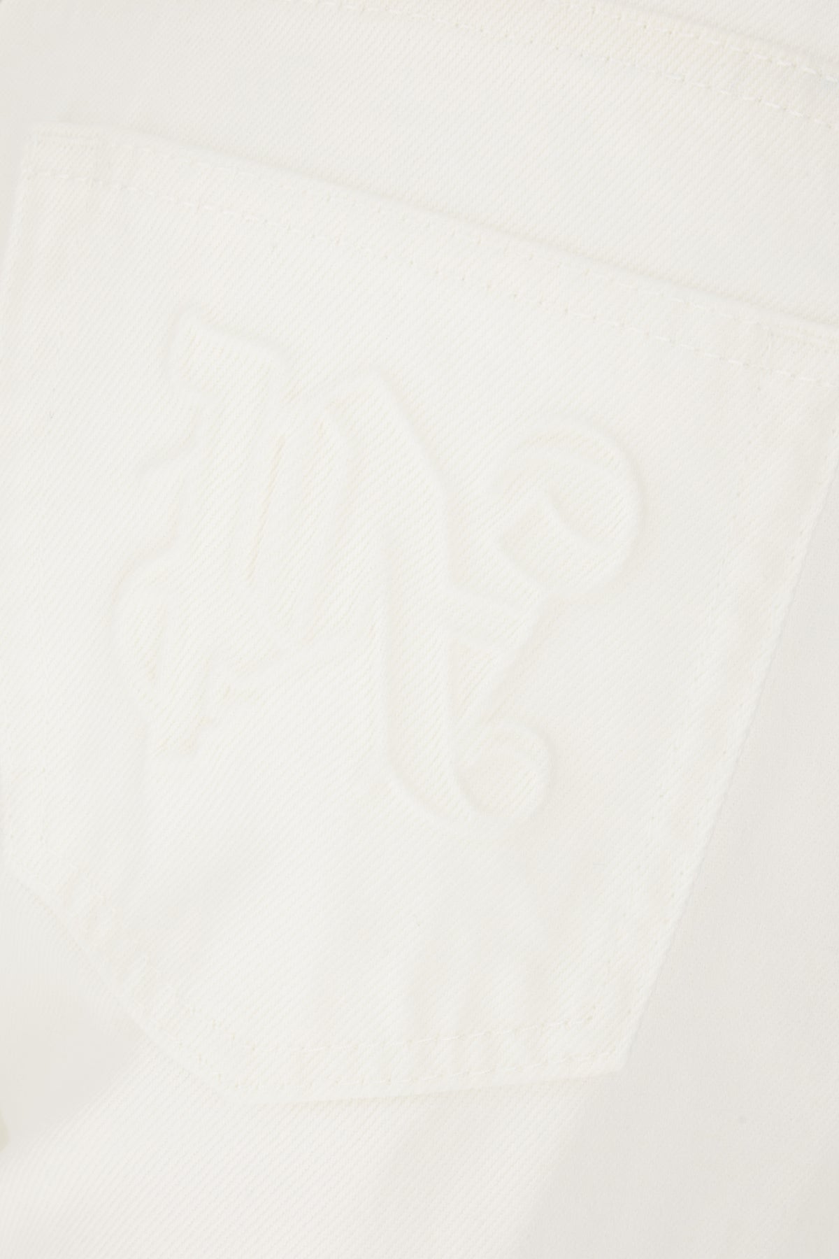 Palm Angels Woman Clothing Jeans PALM ANGELS