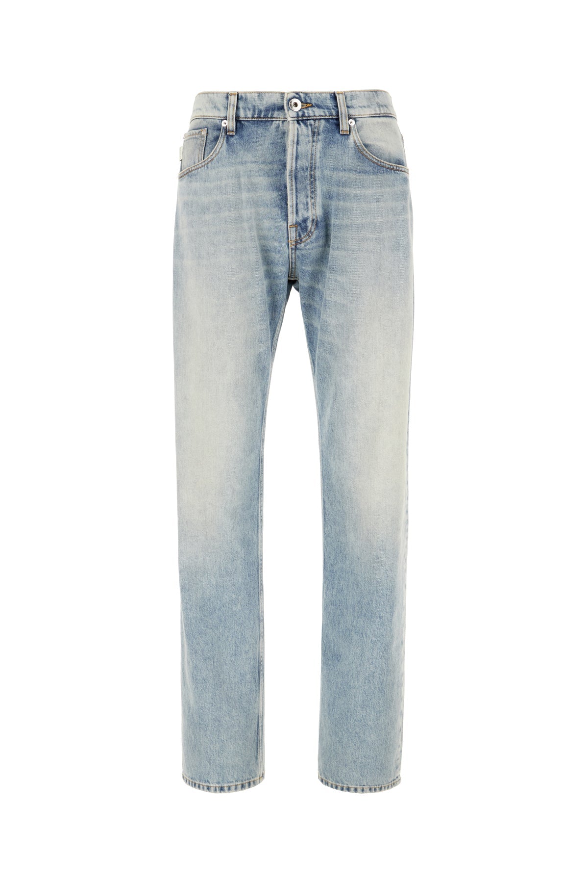 Lanvin Man Clothing Jeans LANVIN